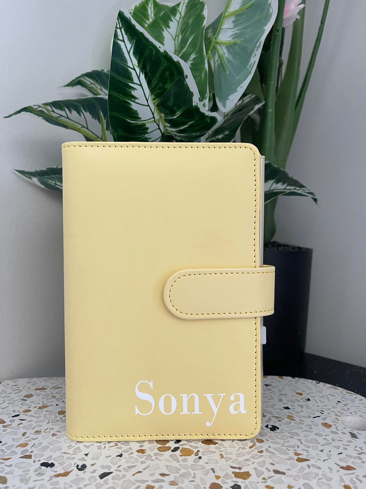 PERSONALISED GIFTS
