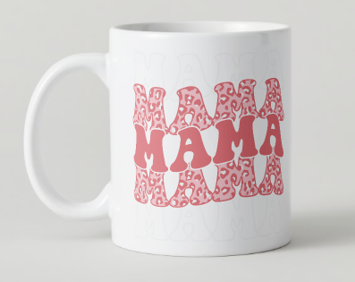 Howdy Mama Mug