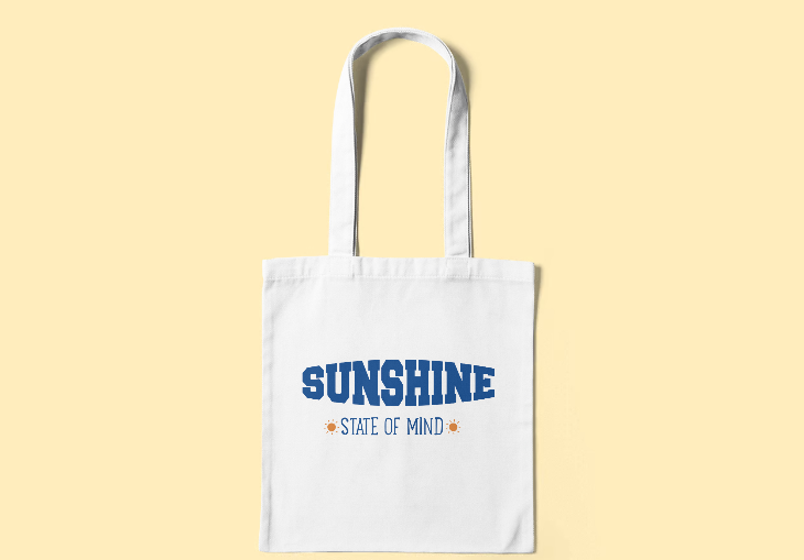 TOTE BAGS