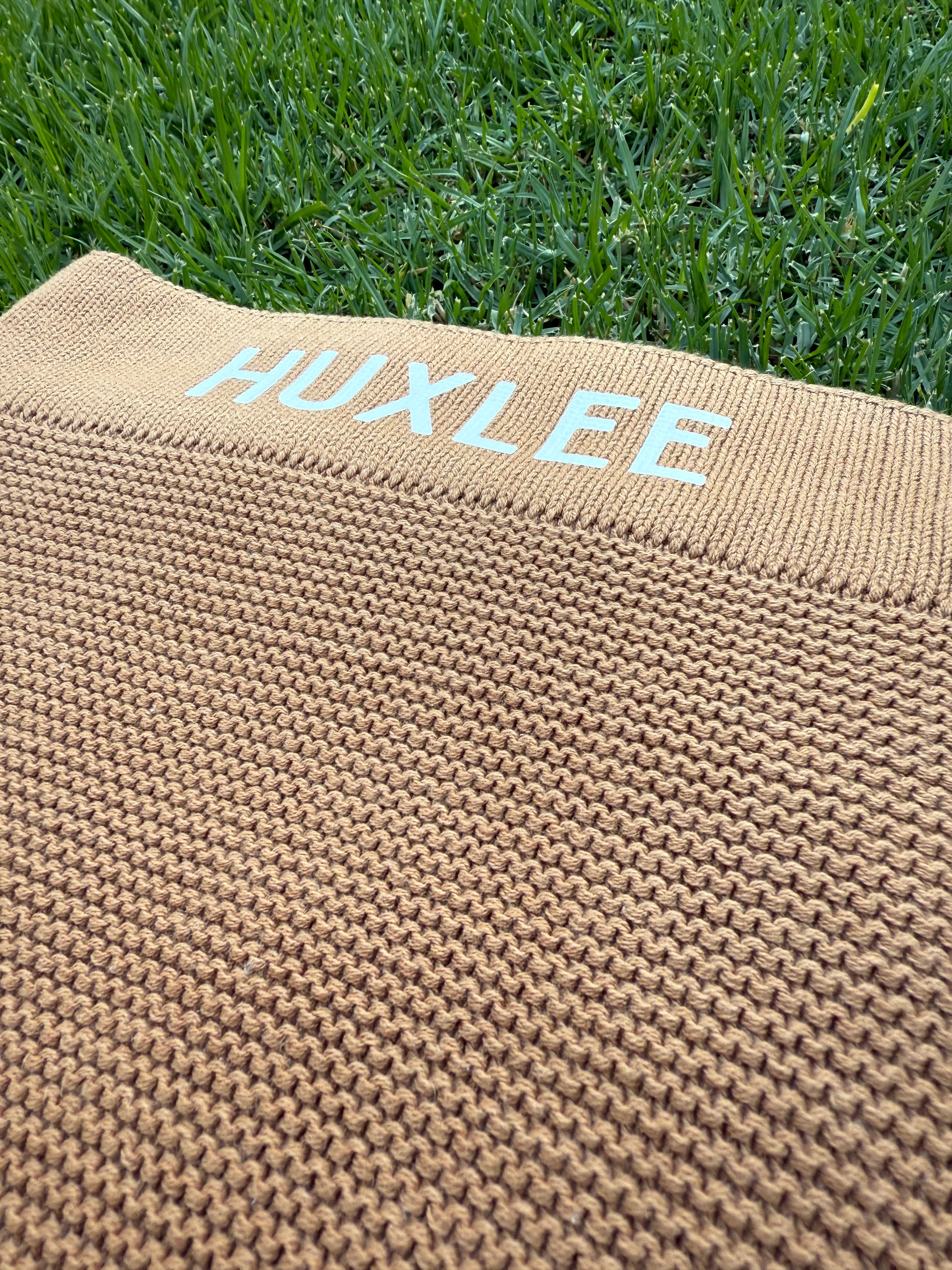 Personalised Baby Blanket