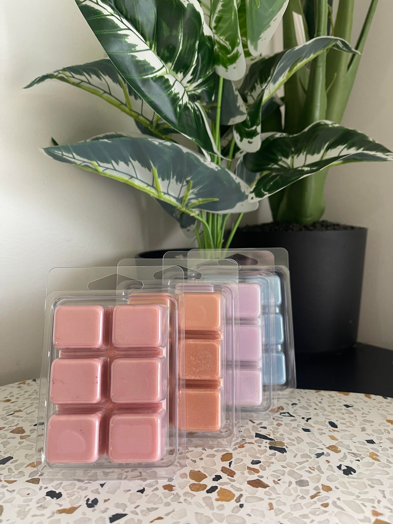Soy Wax Melts