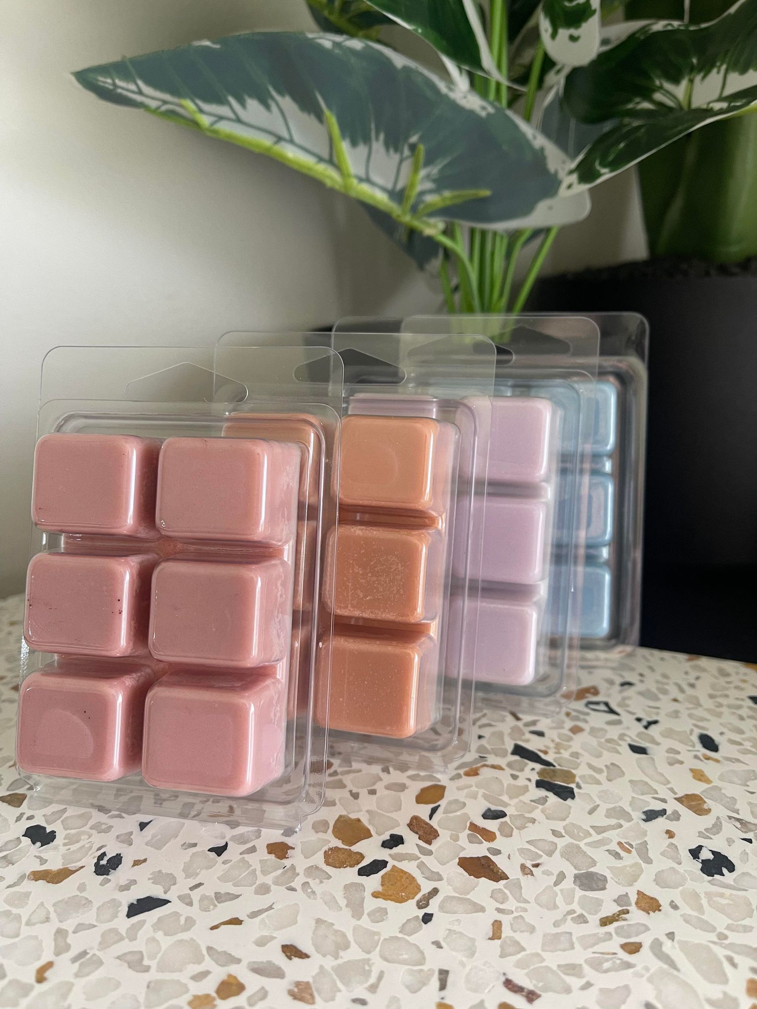 Soy Wax Melts