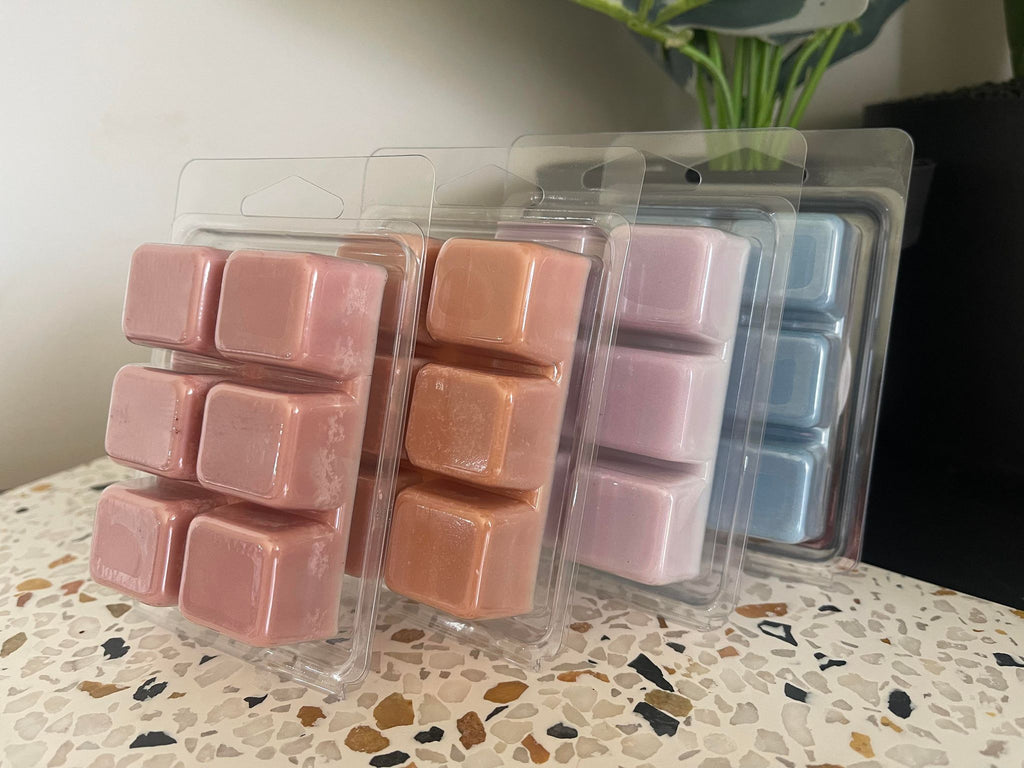 Soy Wax Melts