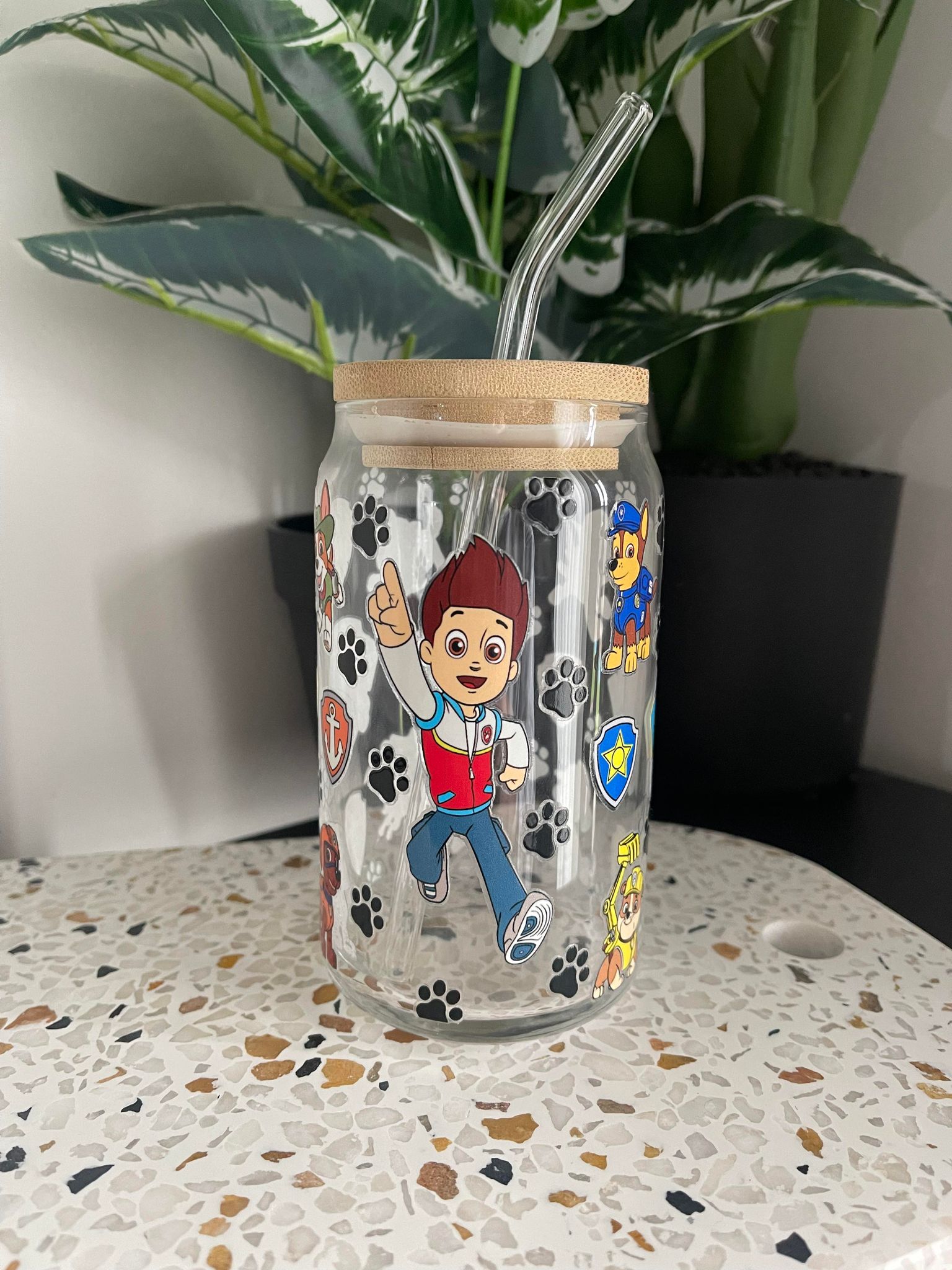 Paw Patrol Kids Cup