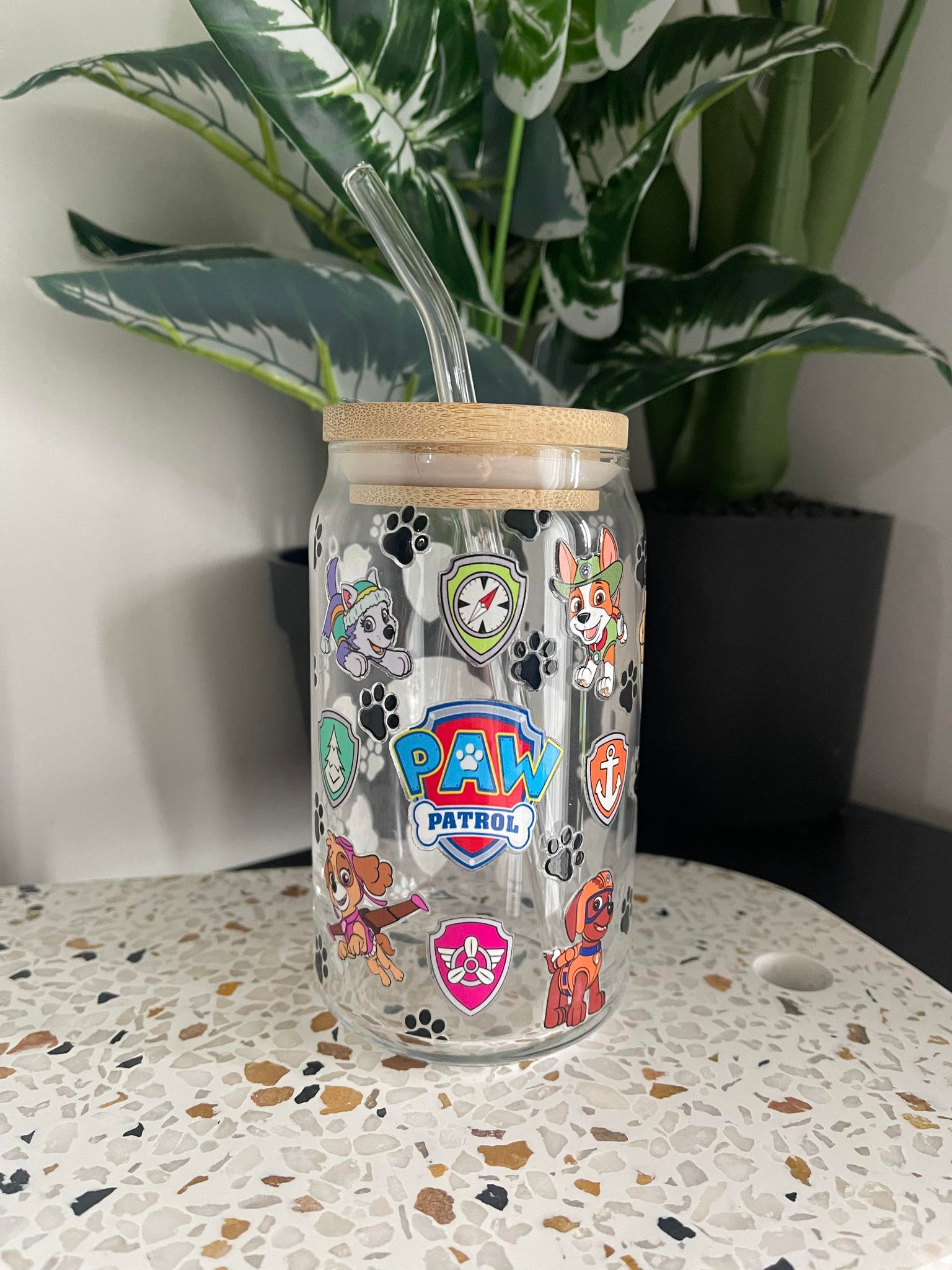 Paw Patrol Kids Cup