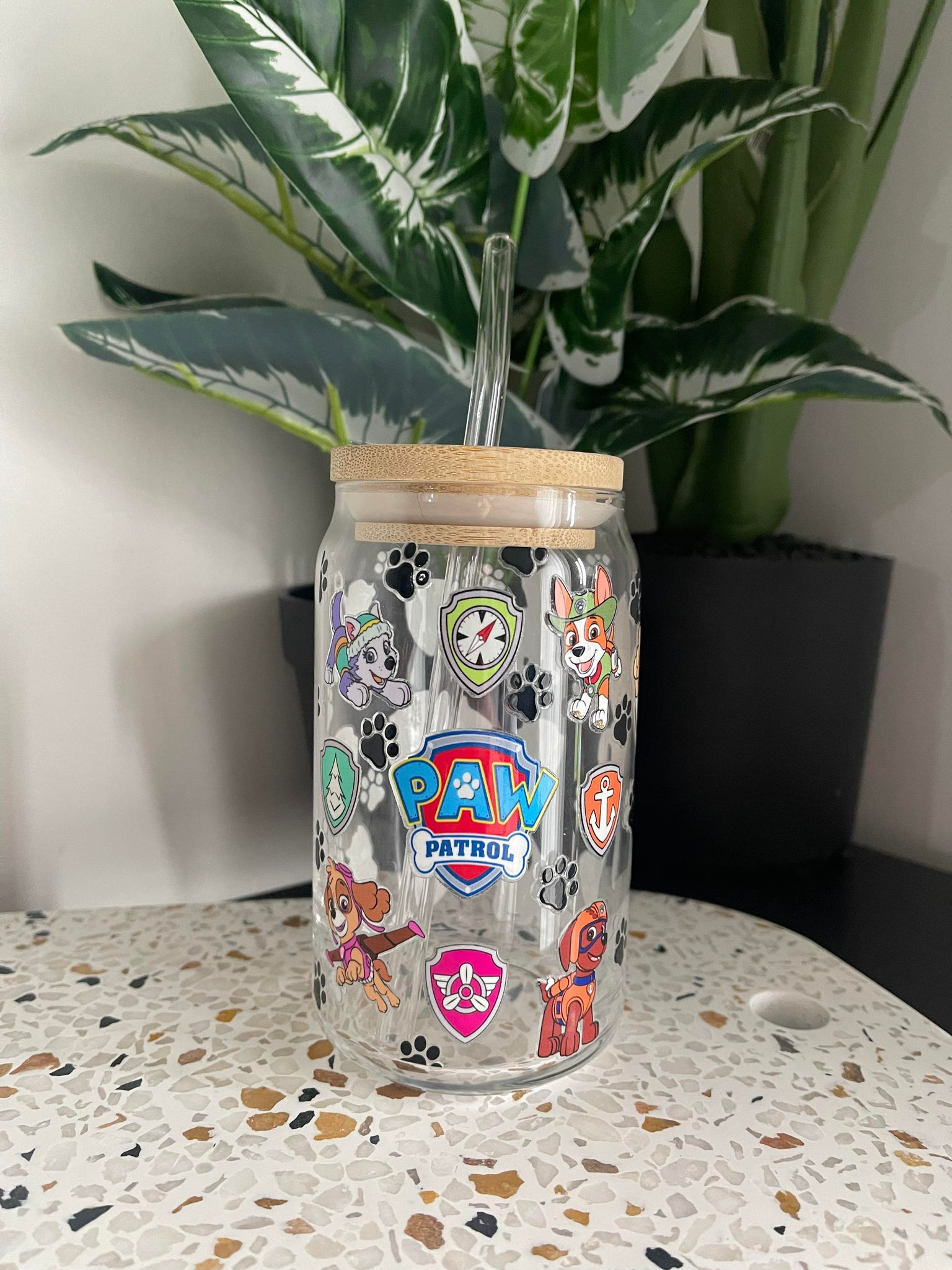 Paw Patrol Kids Cup