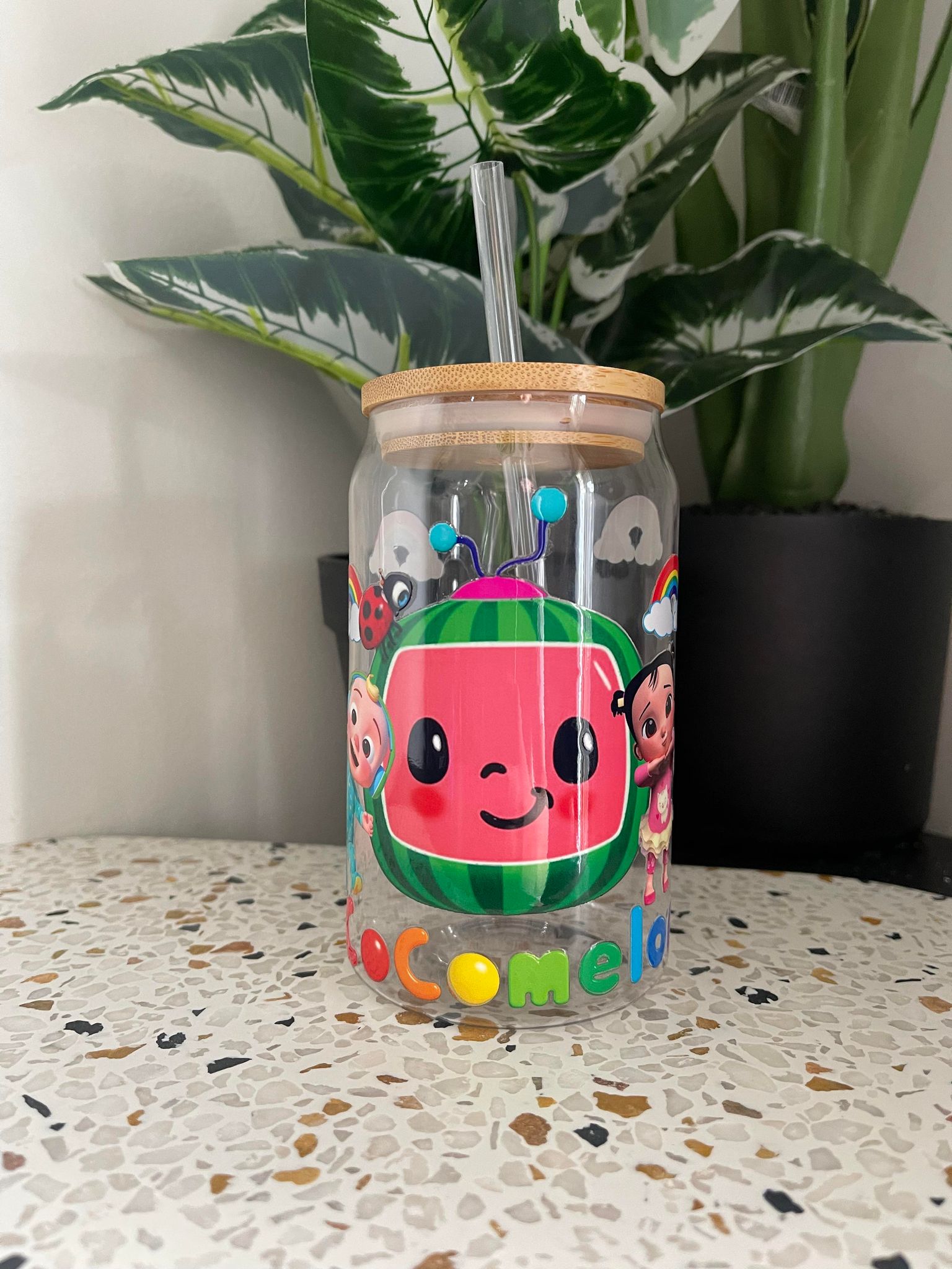 Cocomelon Kids Cup