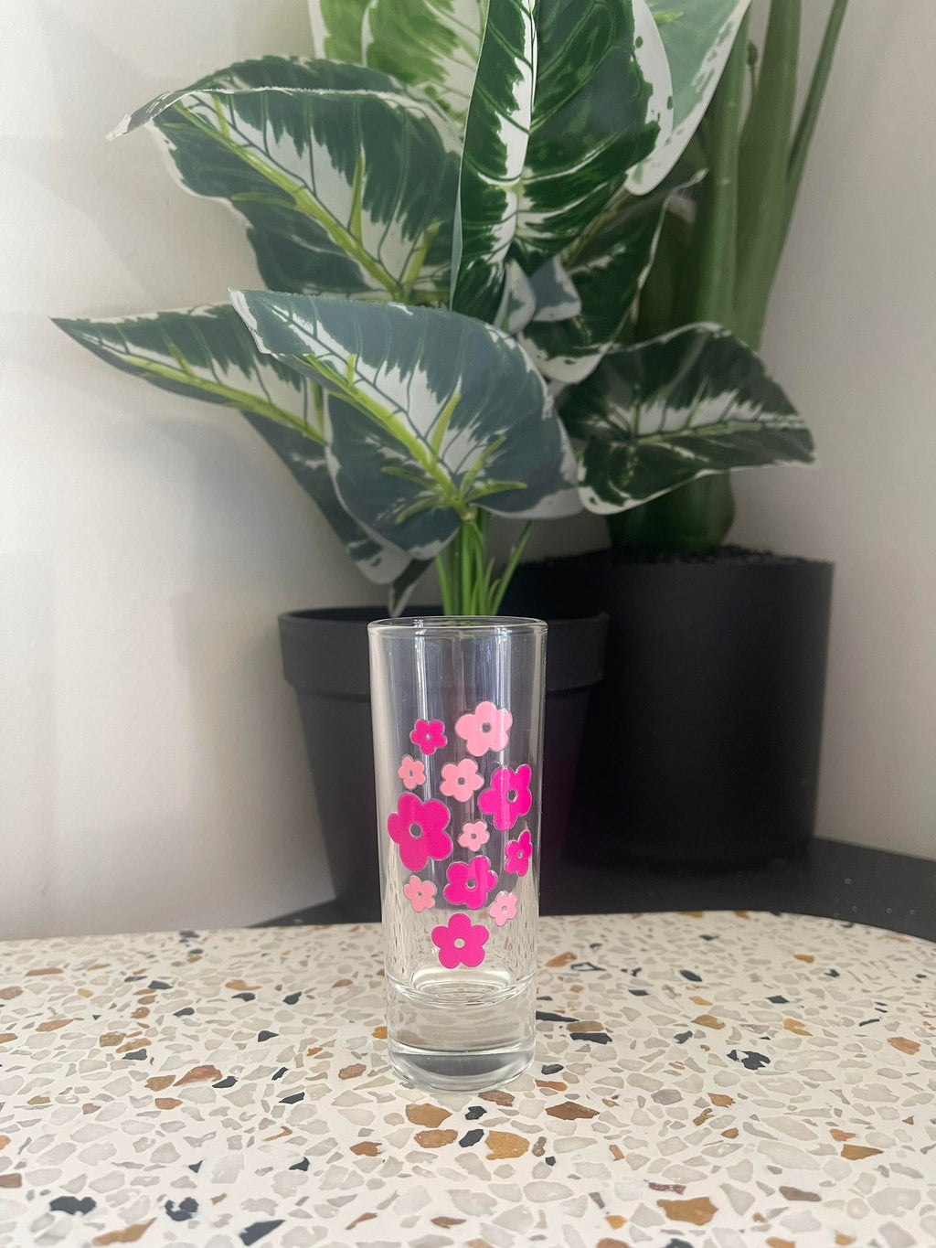 Shot Glass