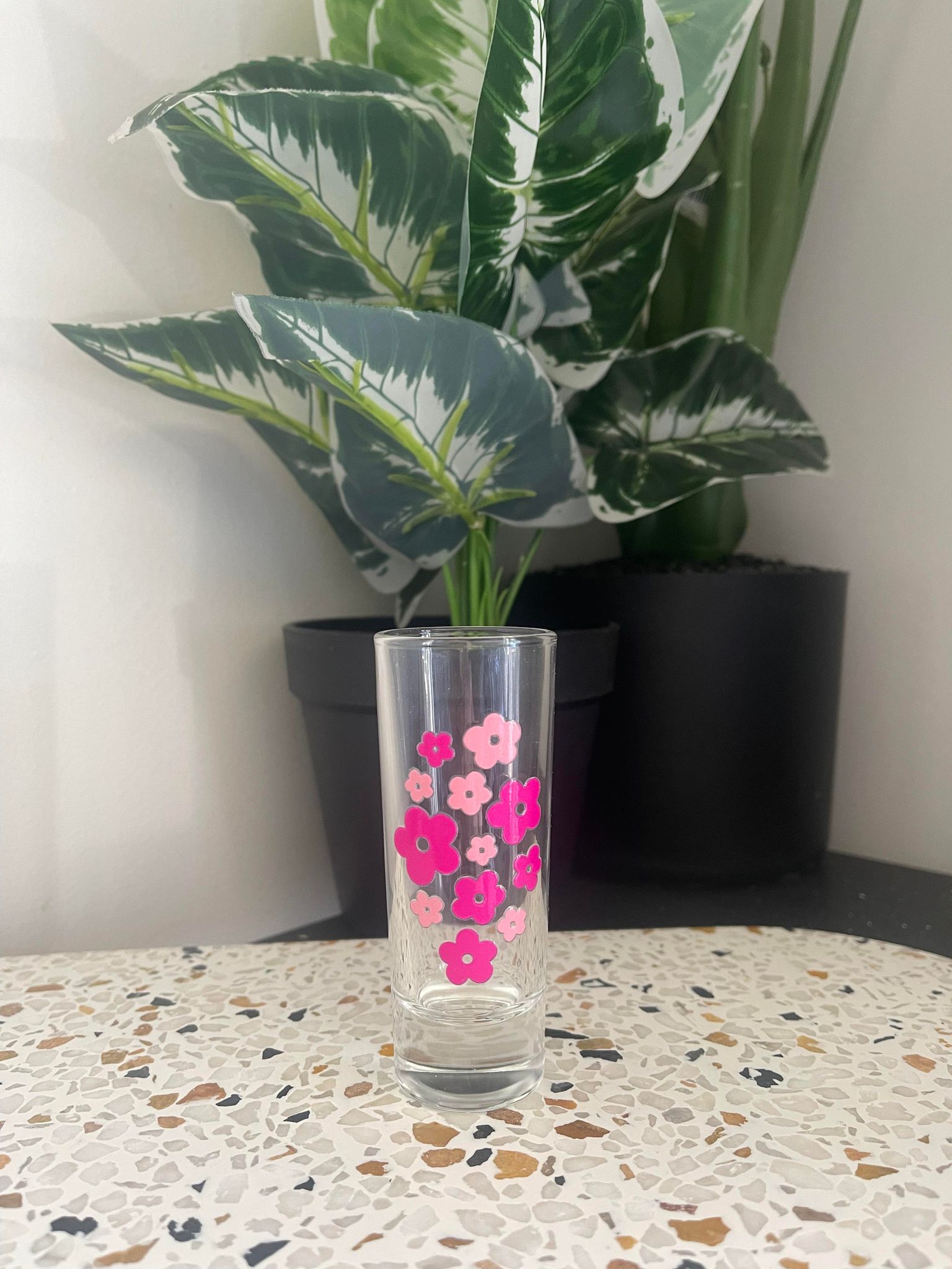 Shot Glass