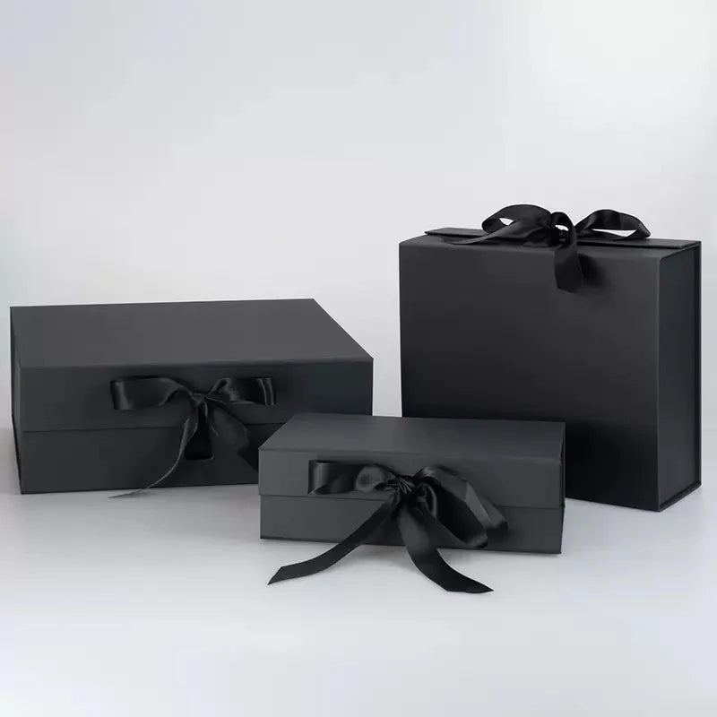 Magnetic Gift Box