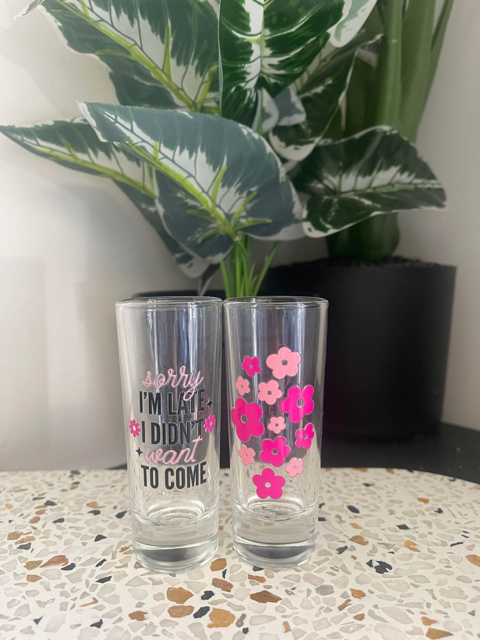 Shot Glass