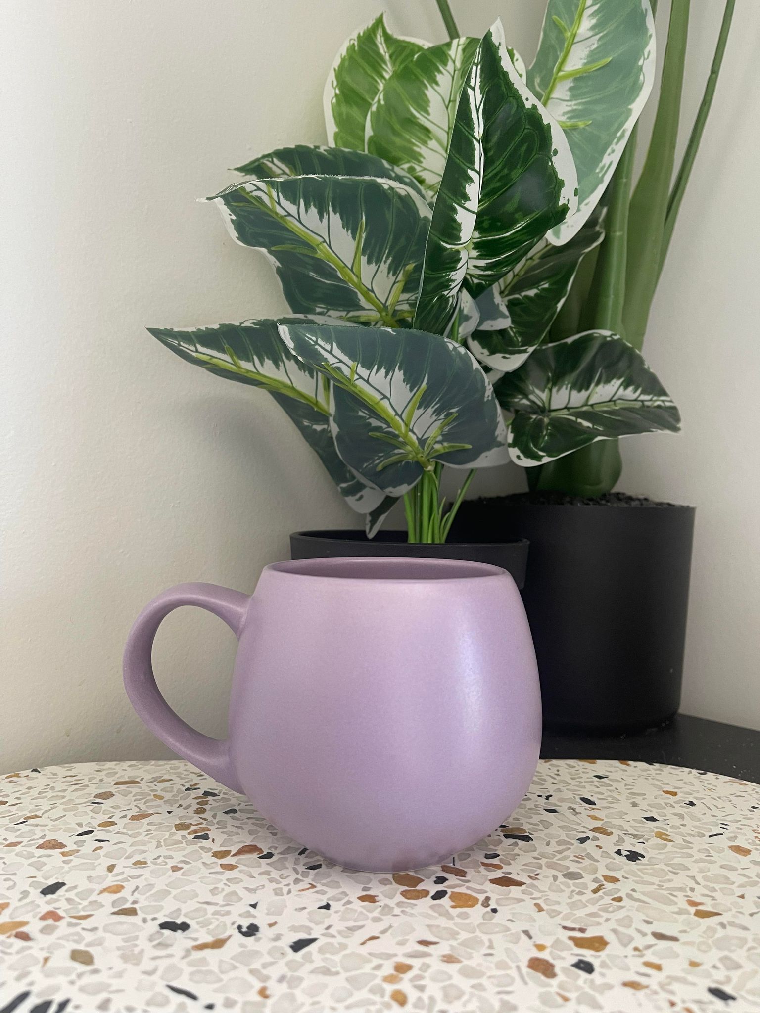 Heart Mug