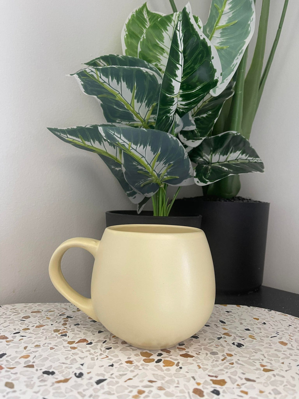 Heart Mug