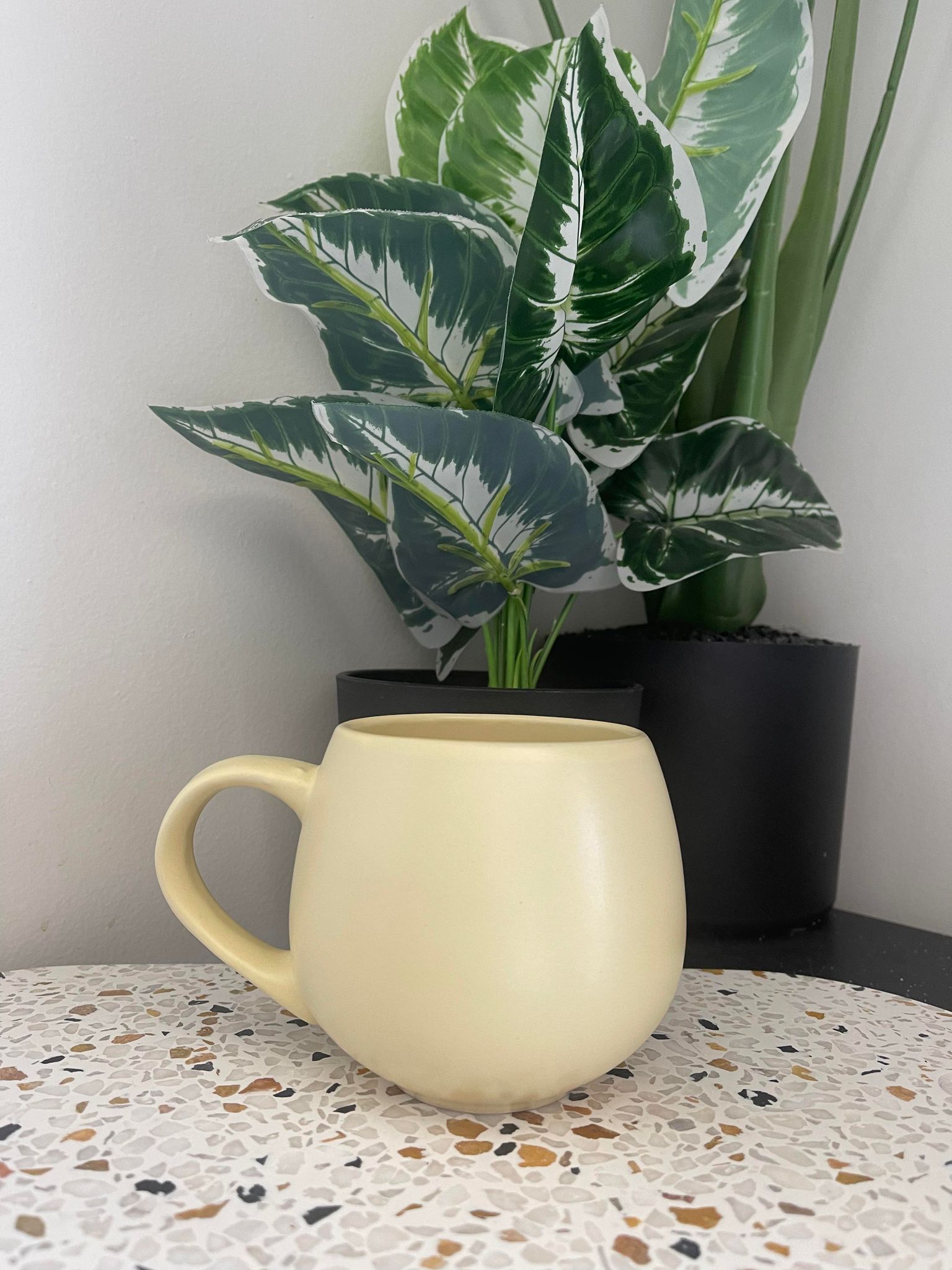Heart Mug