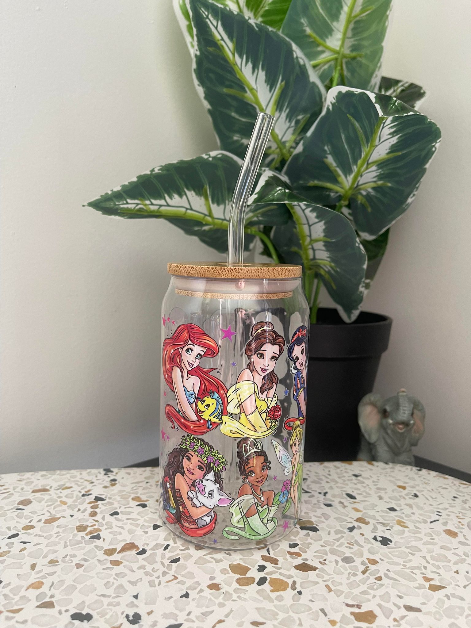 Princess Kids Cup