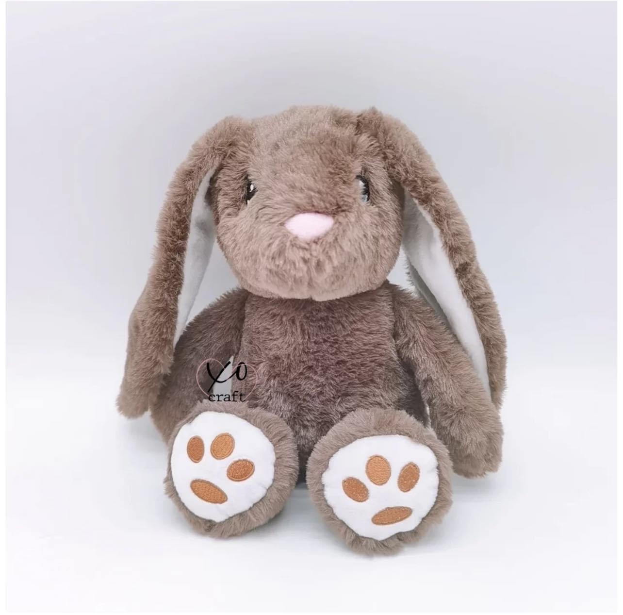 Personalised Plush Bunnies