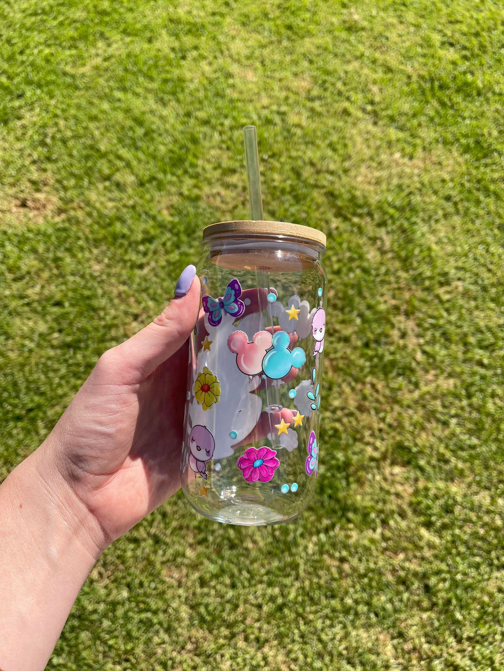 Minnie Mouse Kids Cup
