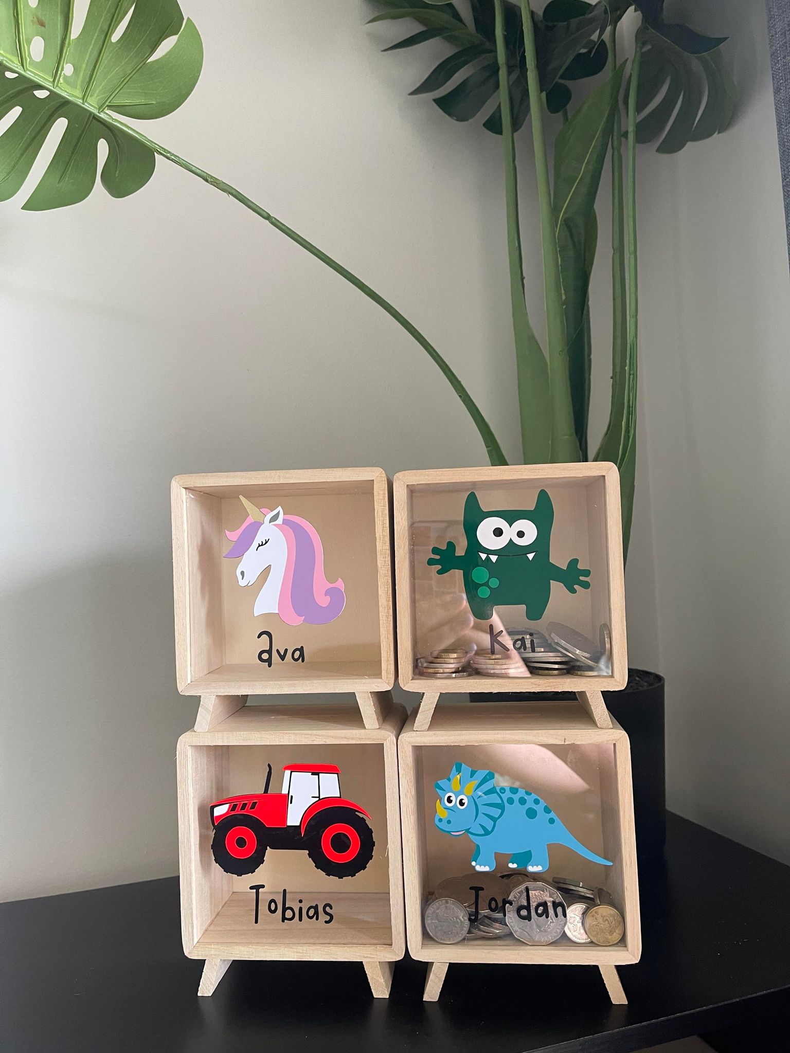 Money Box