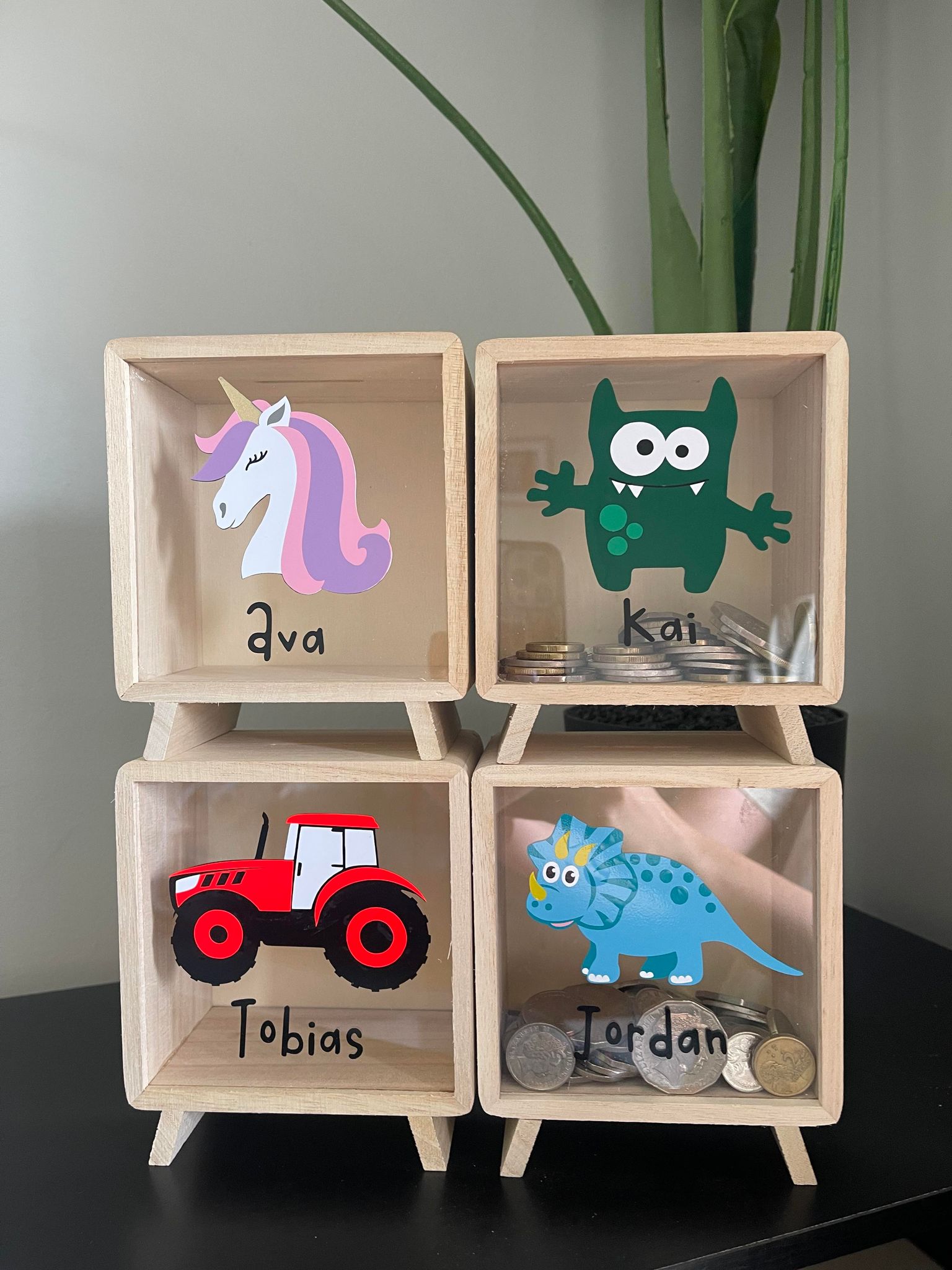 Money Box