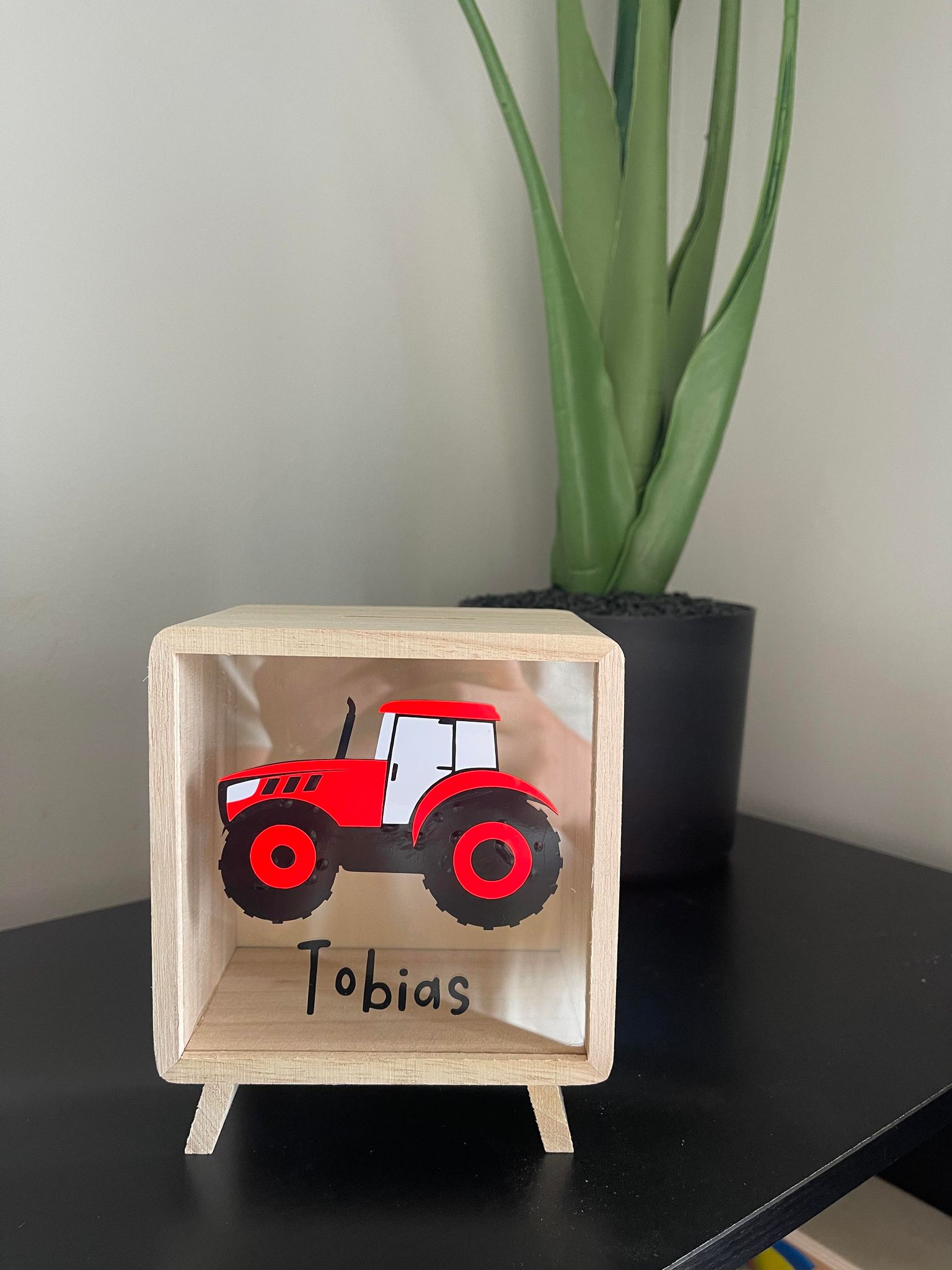 Money Box