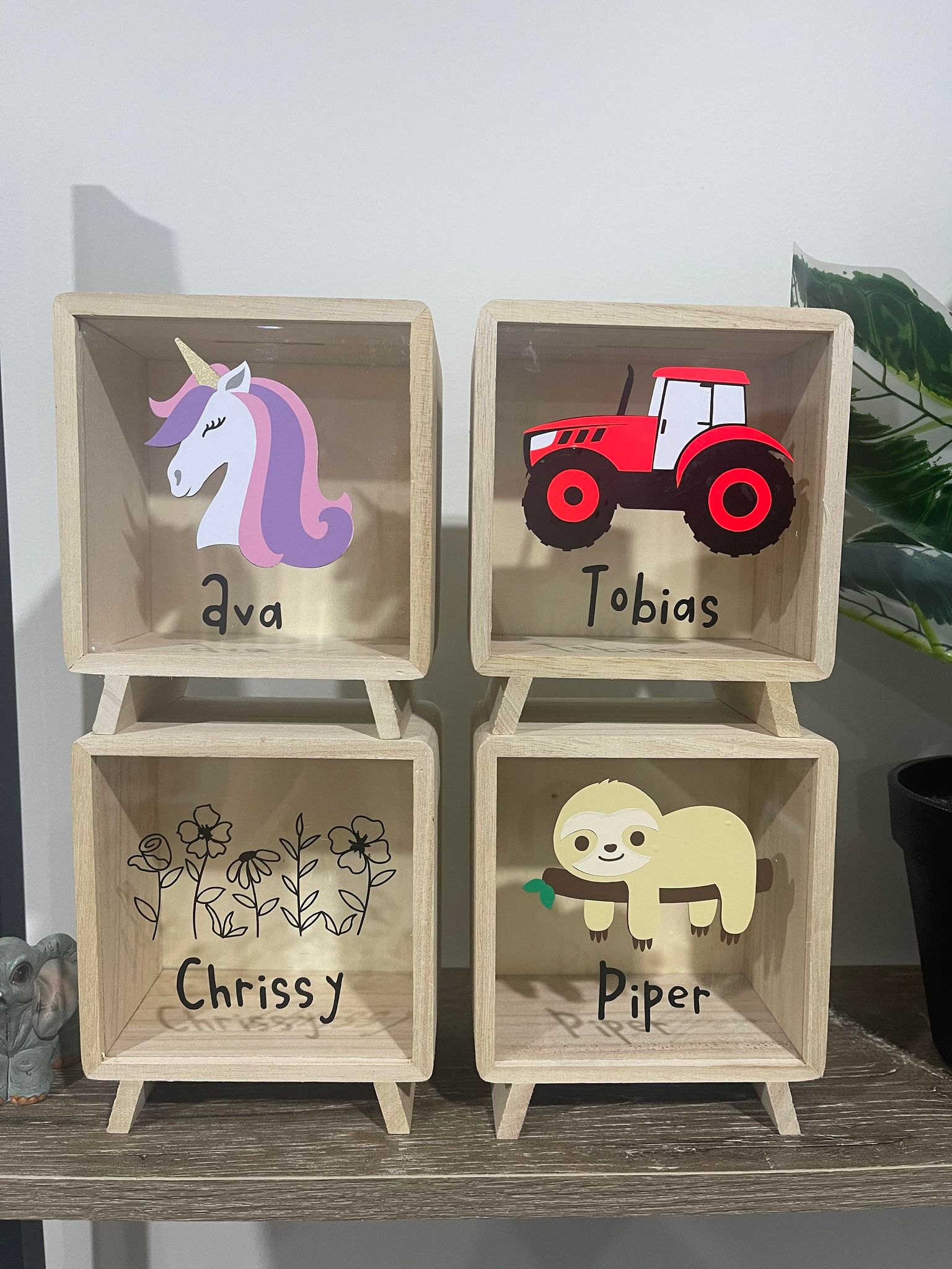 Money Box
