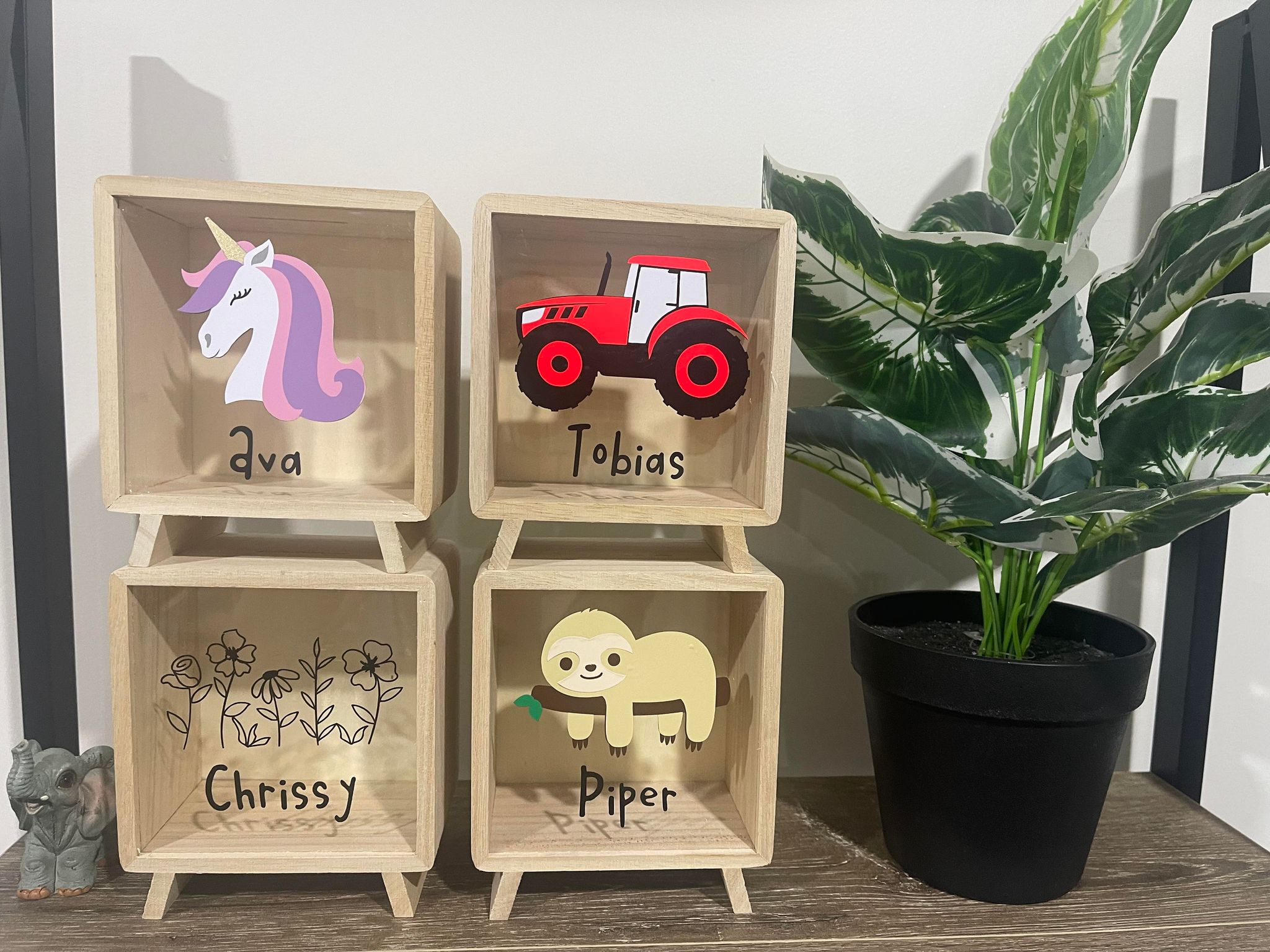 Money Box