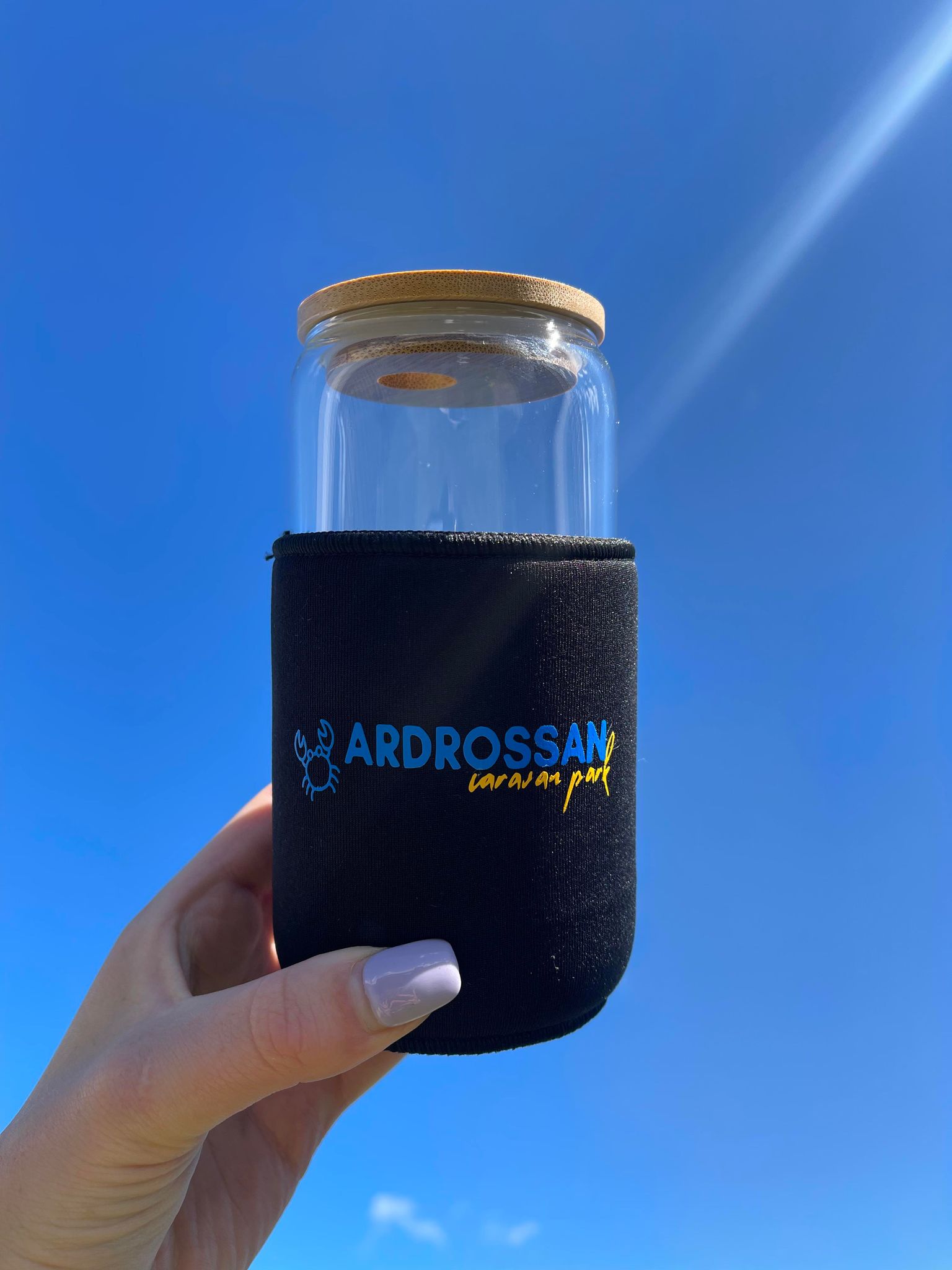 Stubby Holder- Customised