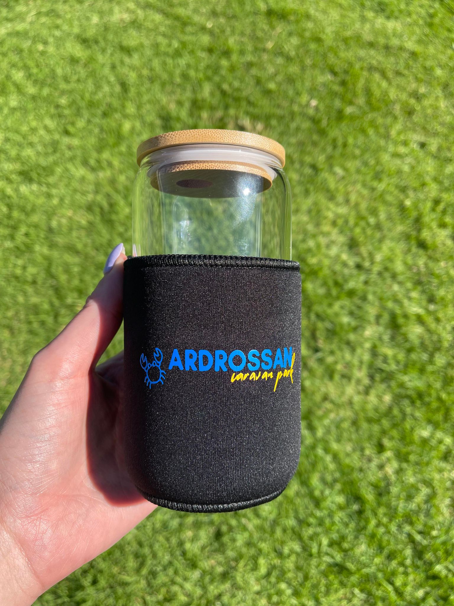 Stubby Holder- Customised
