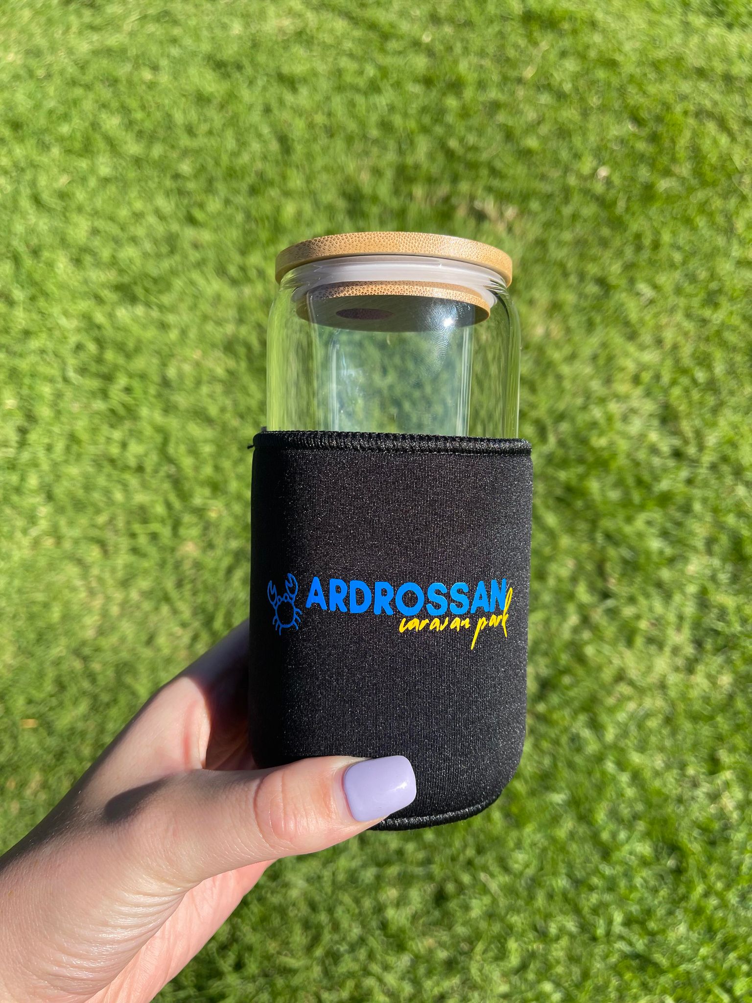 Stubby Holder- Customised