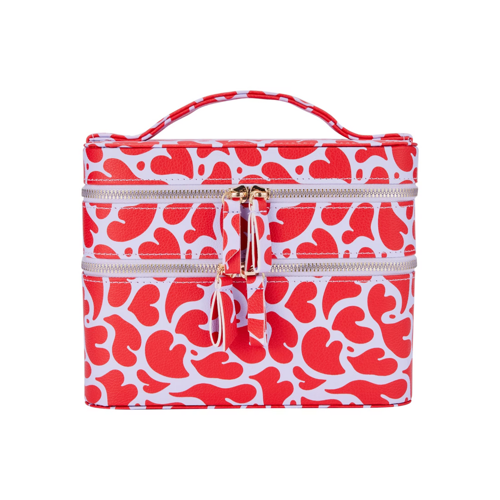 Personalised Makeup Case