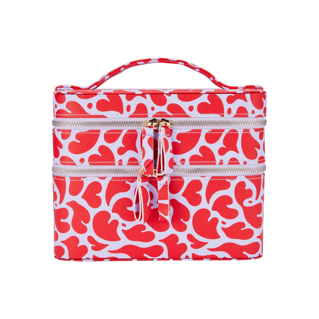 Personalised Makeup Case