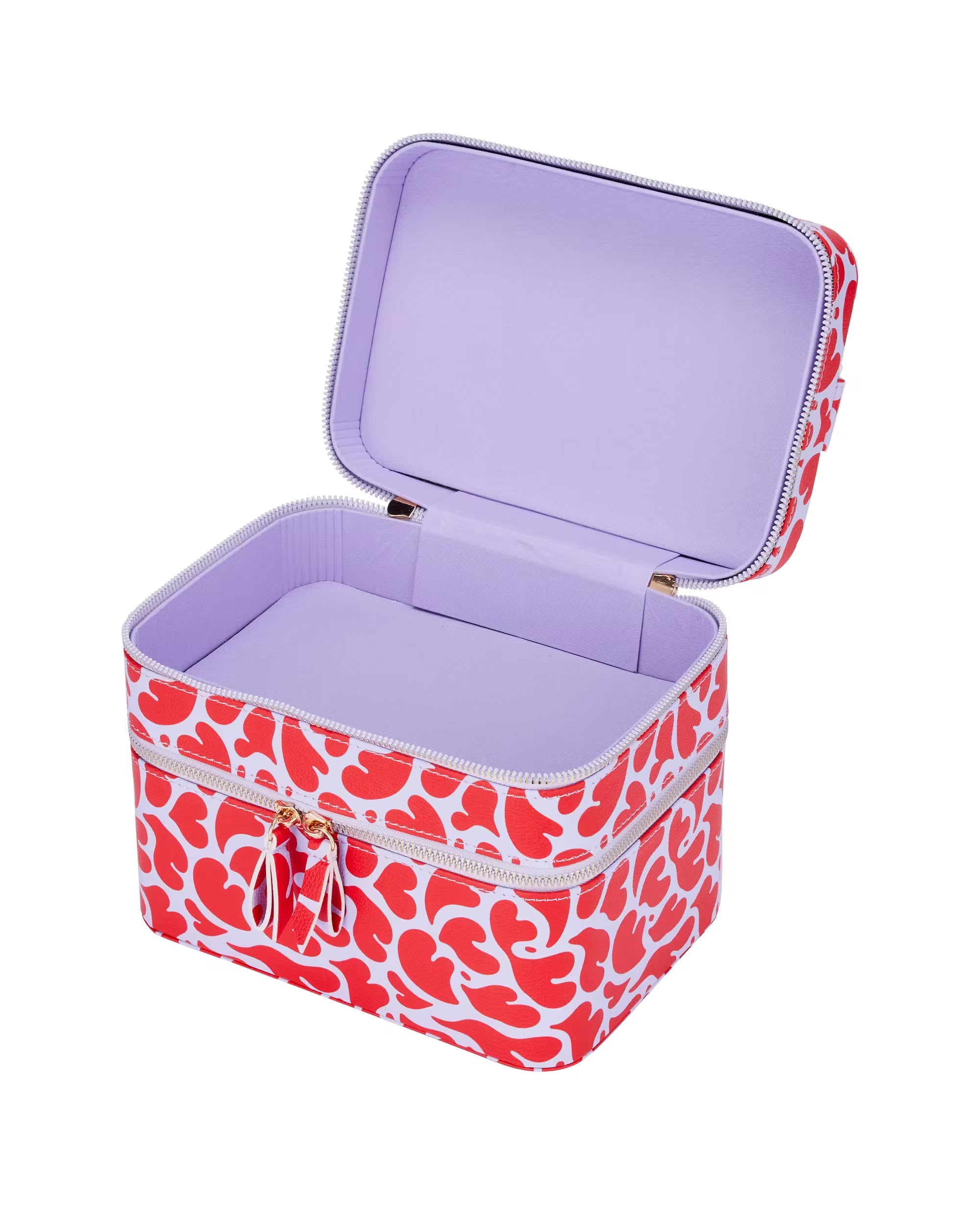 Personalised Makeup Case