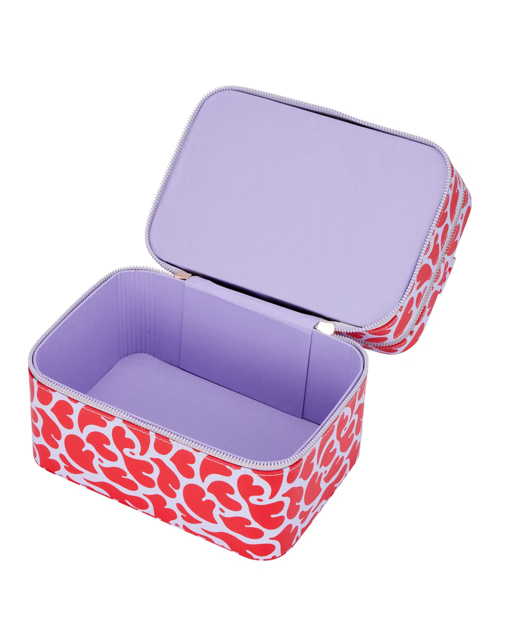 Personalised Makeup Case