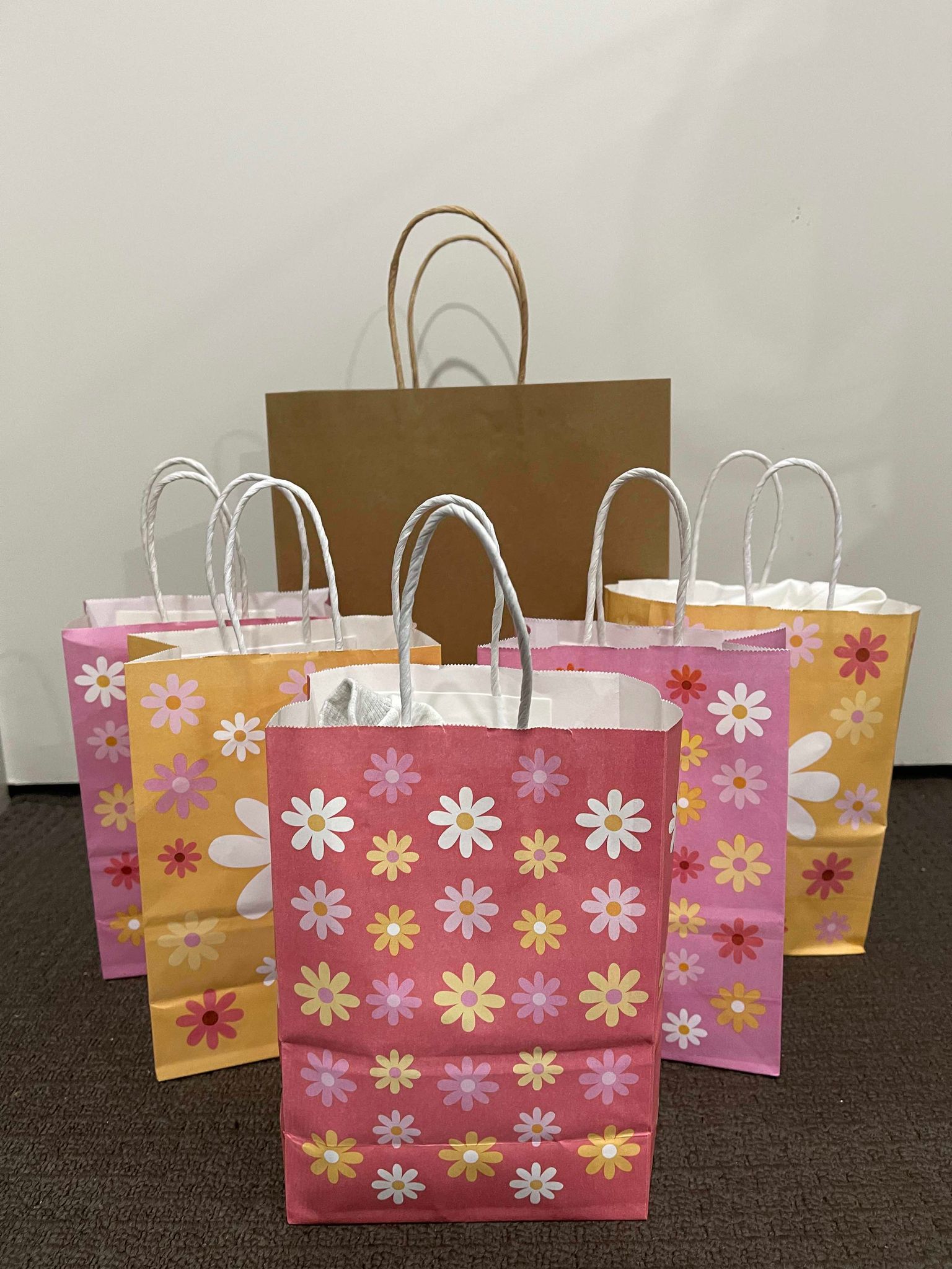 Mystery Bags