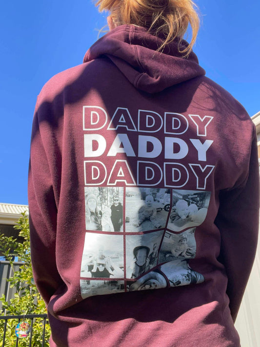 Father's Day Hoodie