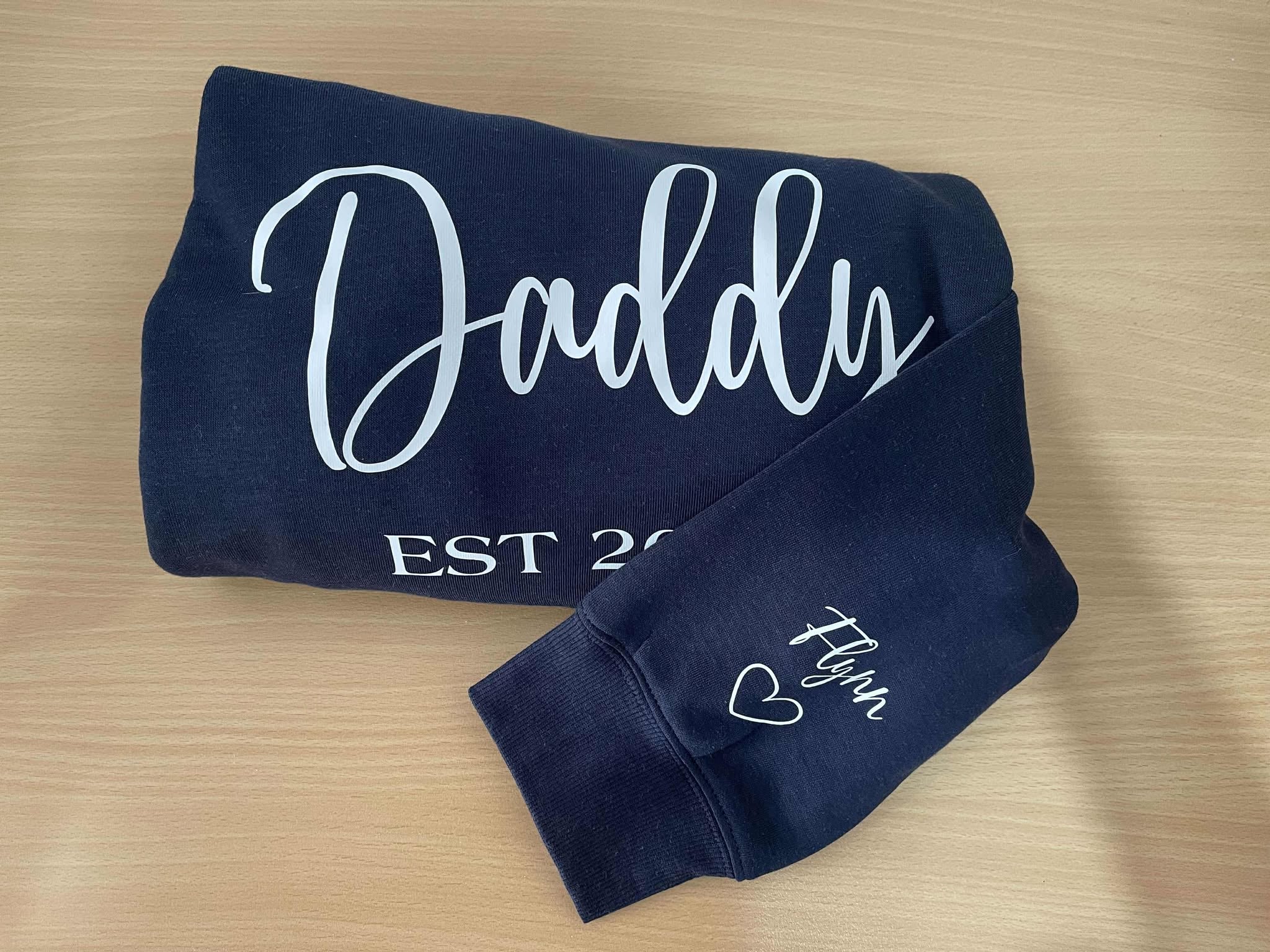EST Hoodies