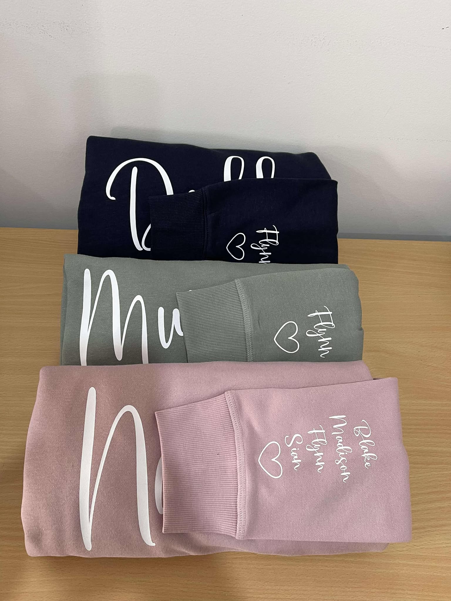 EST Hoodies