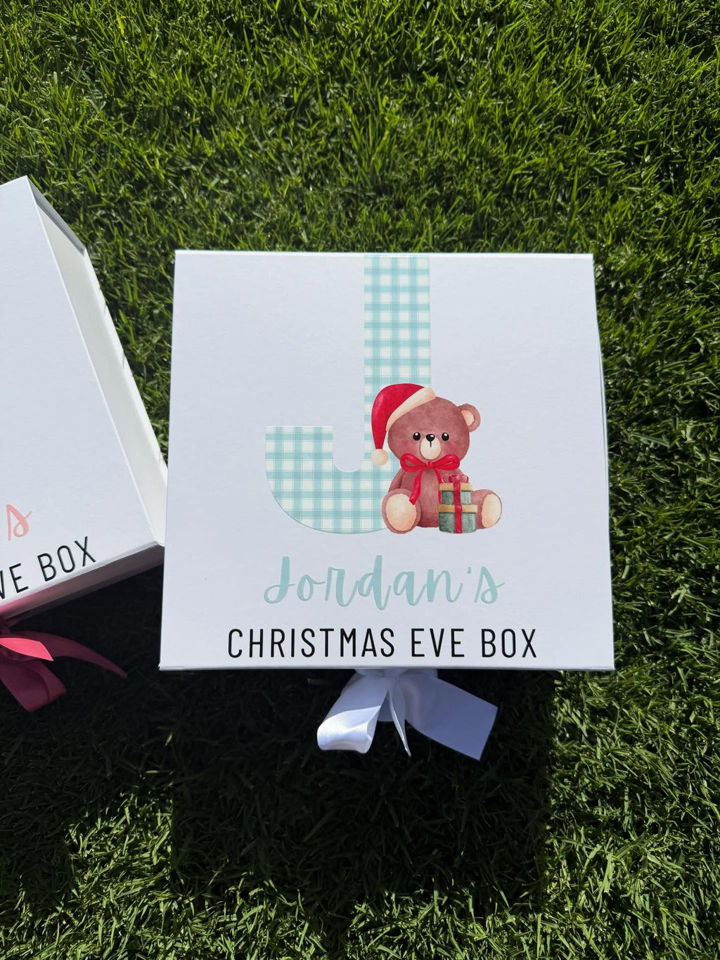 Christmas Eve Box