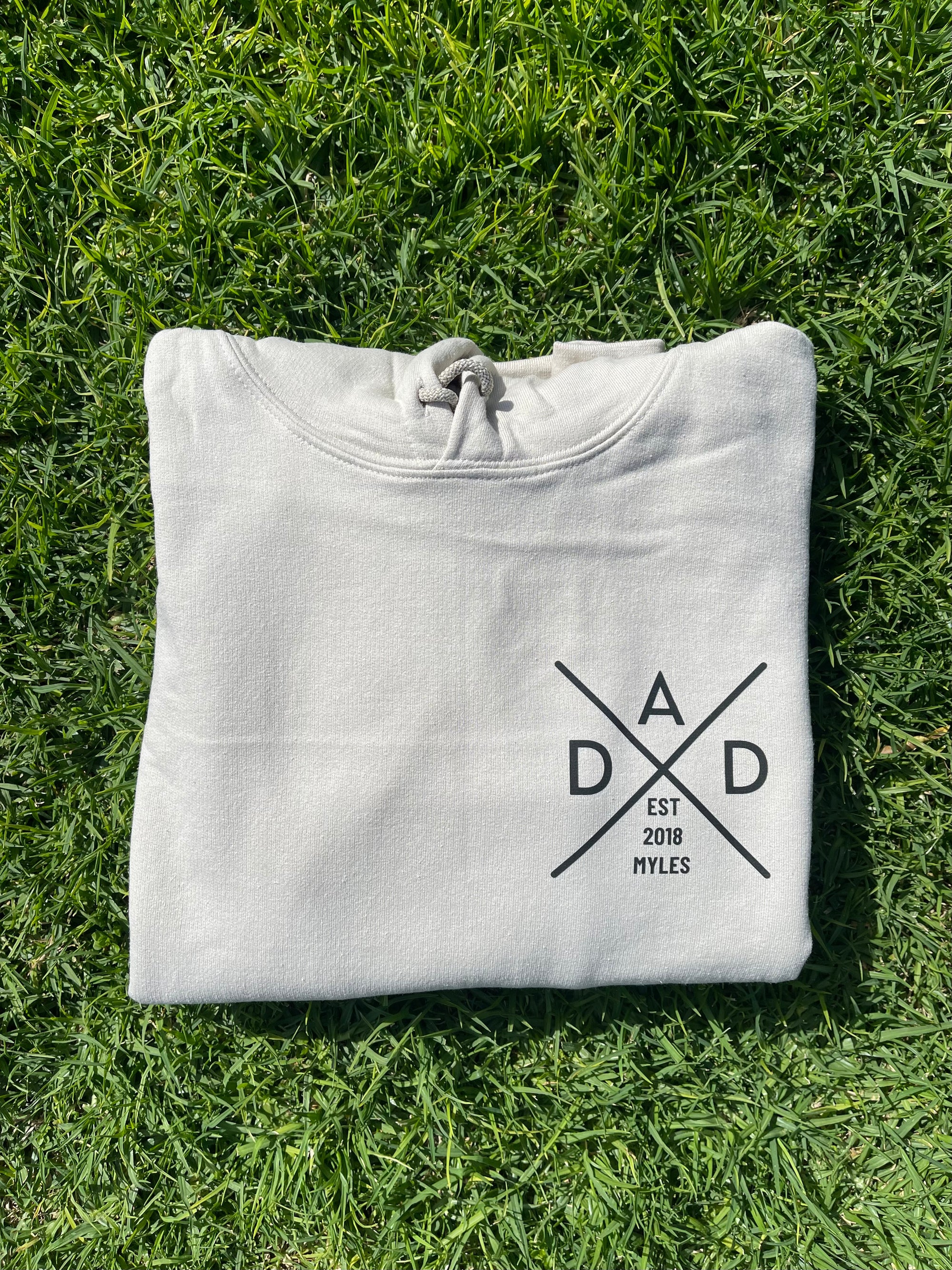 Photo Hoodie