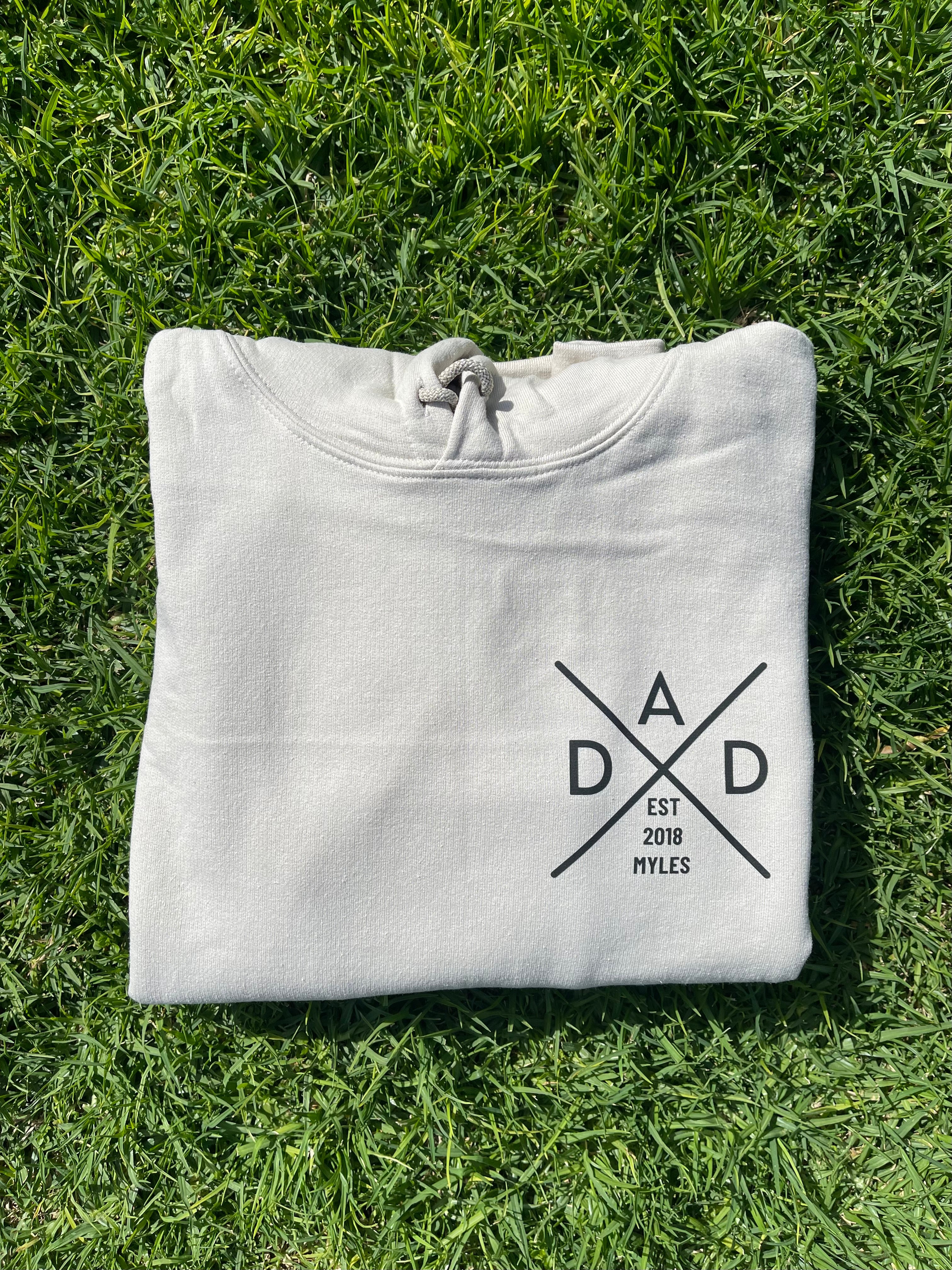 Photo Hoodie