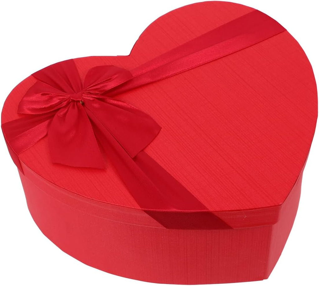 Heart Shaped Gift Box