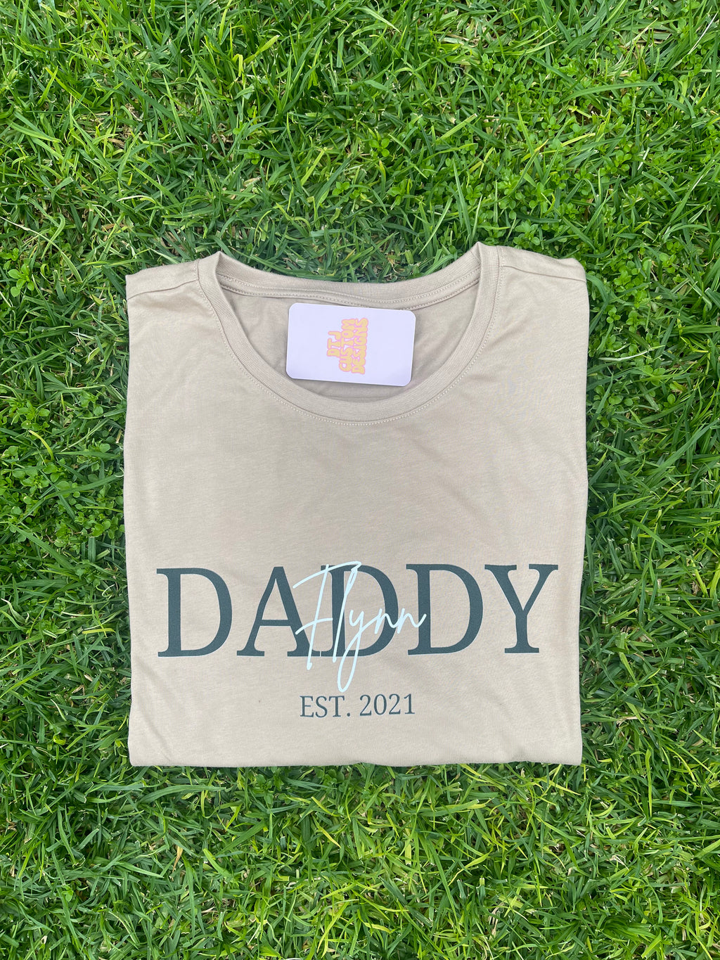 Fathers/Mothers Day Shirt