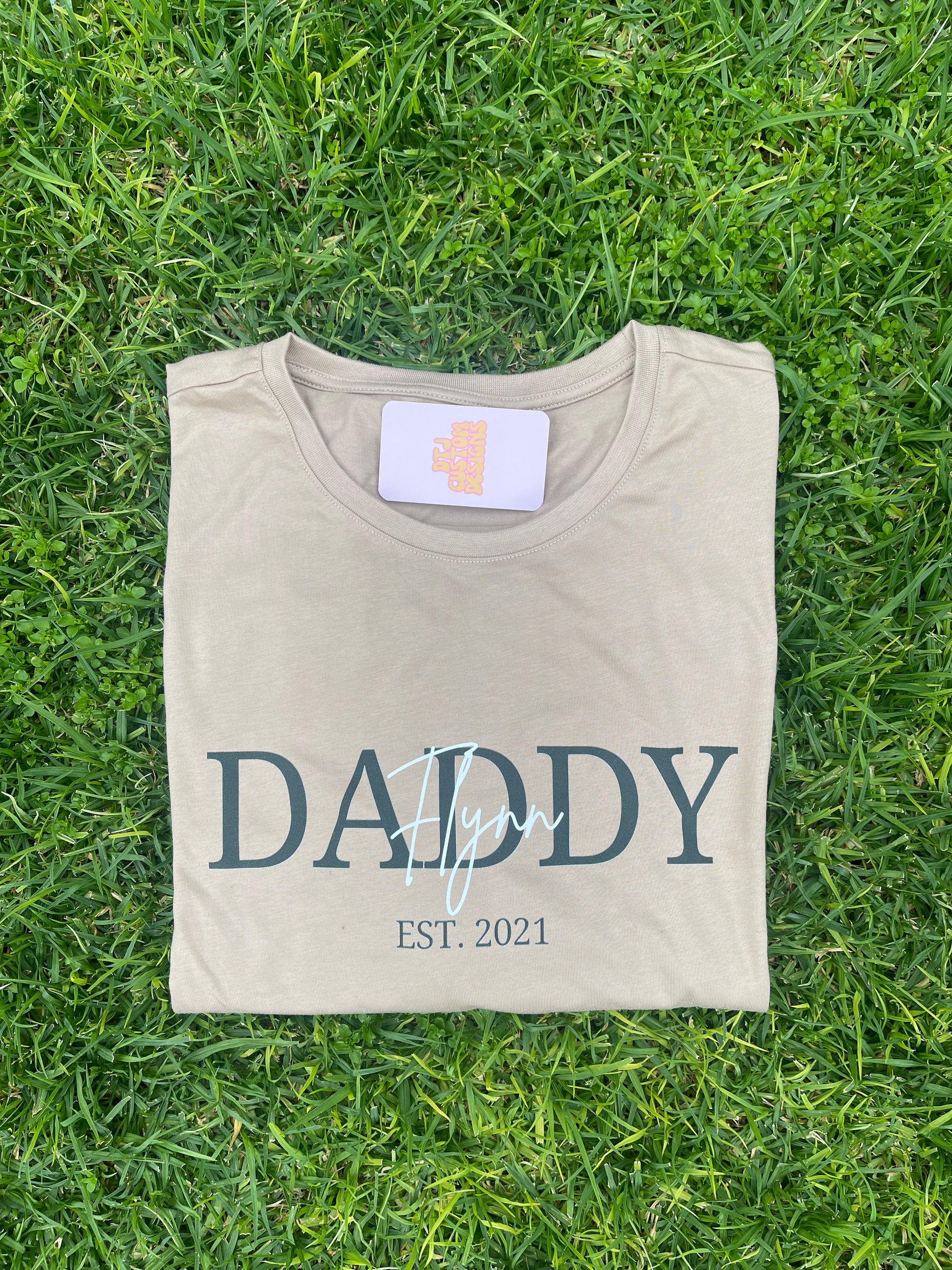 Fathers/Mothers Day Shirt