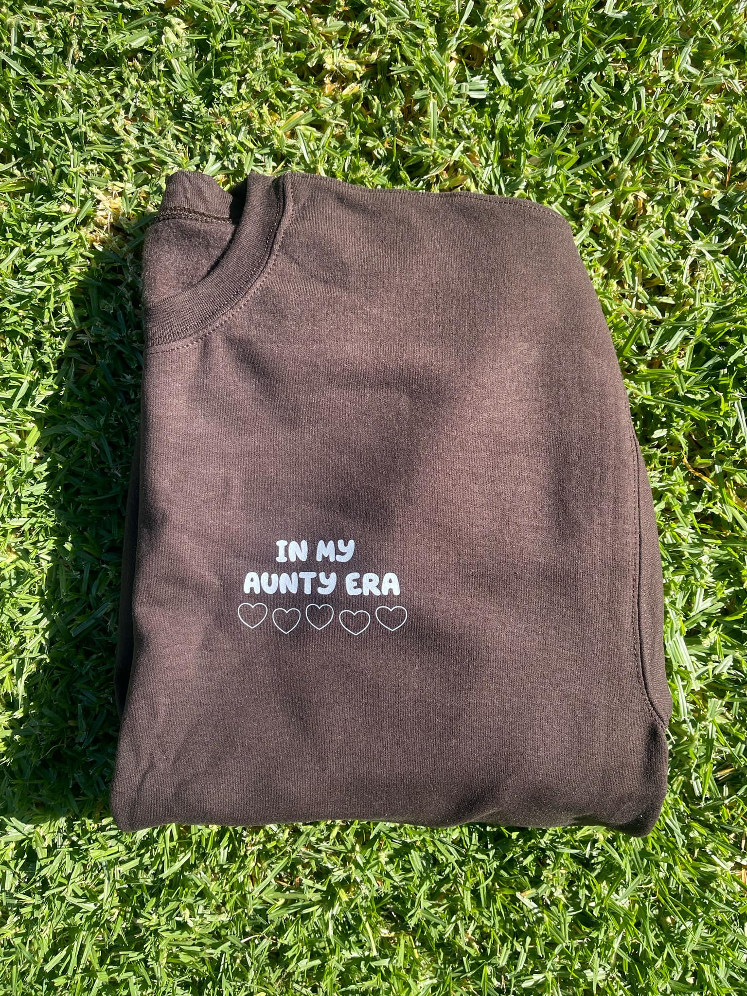 Cool Aunt Club Jumpers