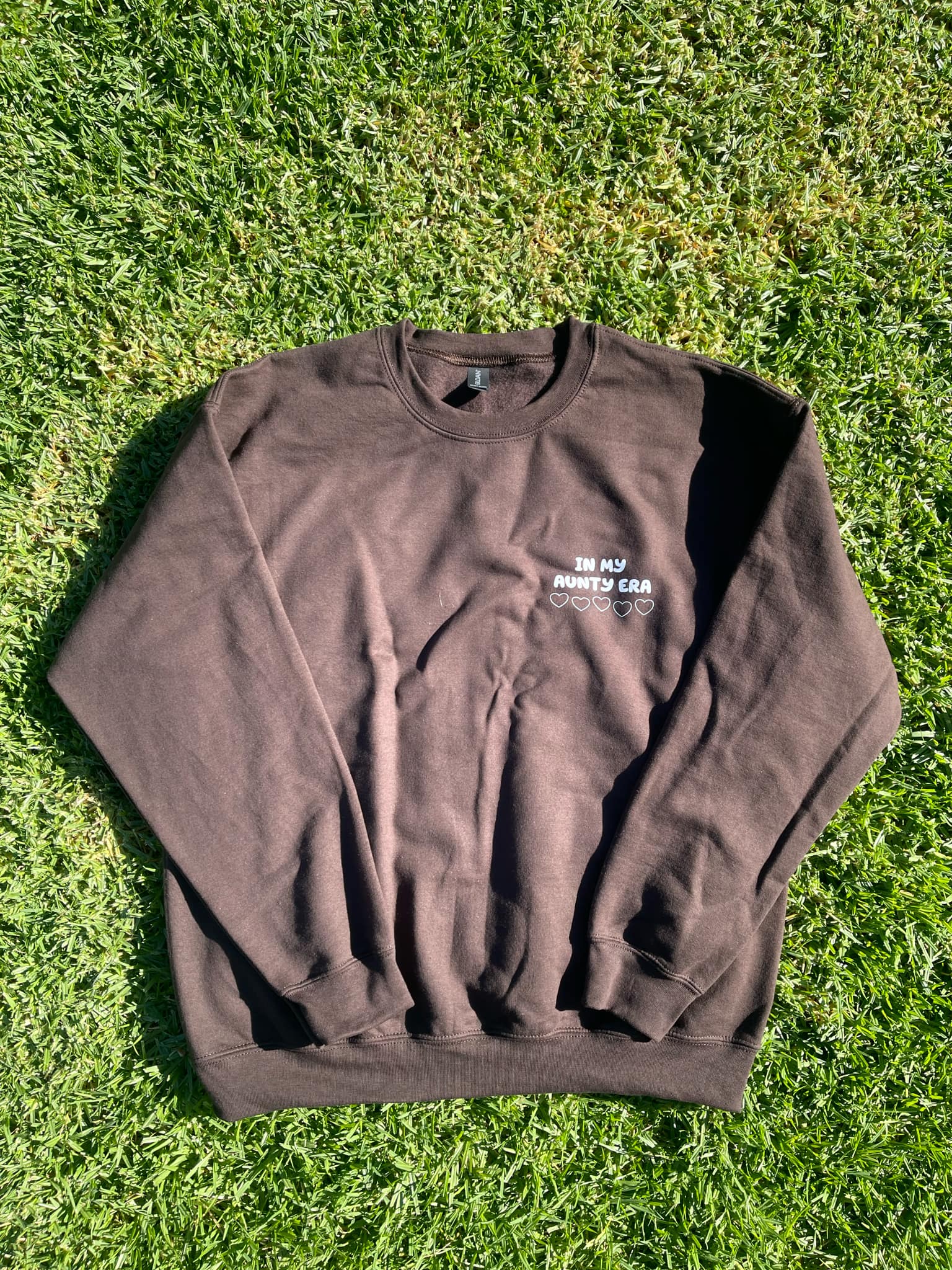 Cool Aunt Club Jumpers