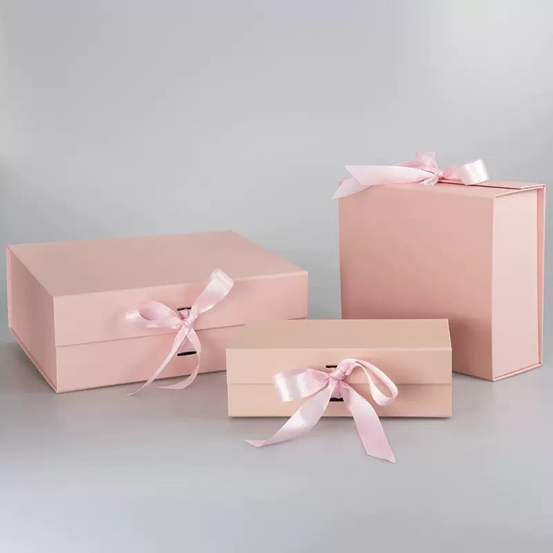 Magnetic Gift Box