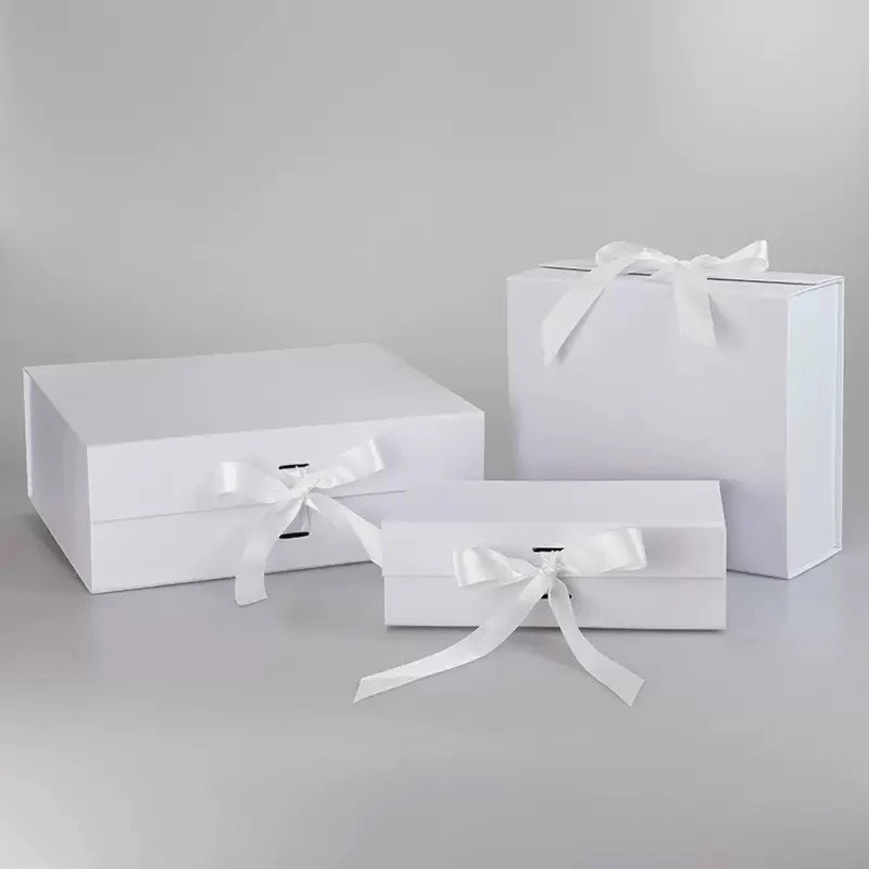 Magnetic Gift Box