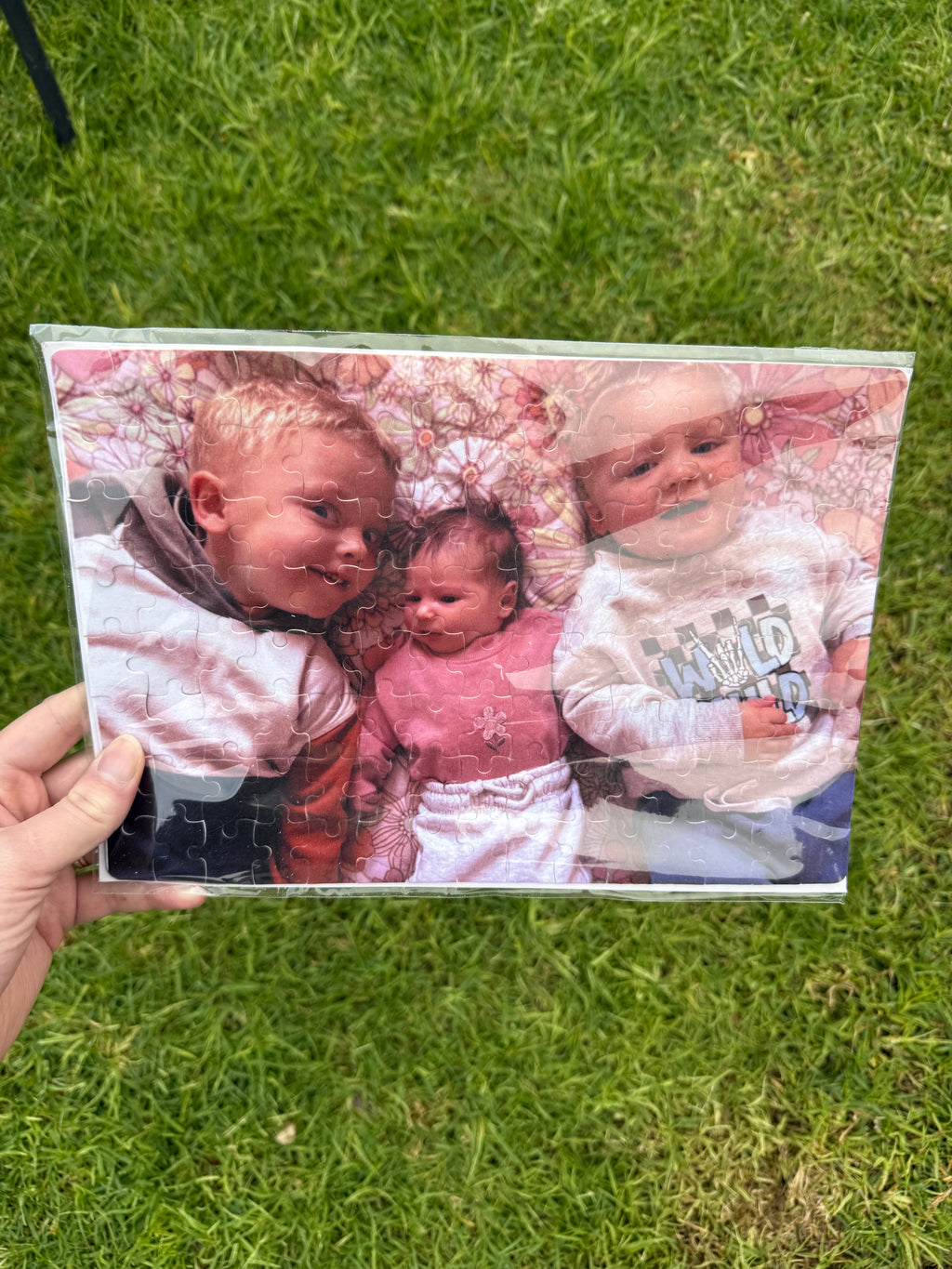 Photo Puzzle