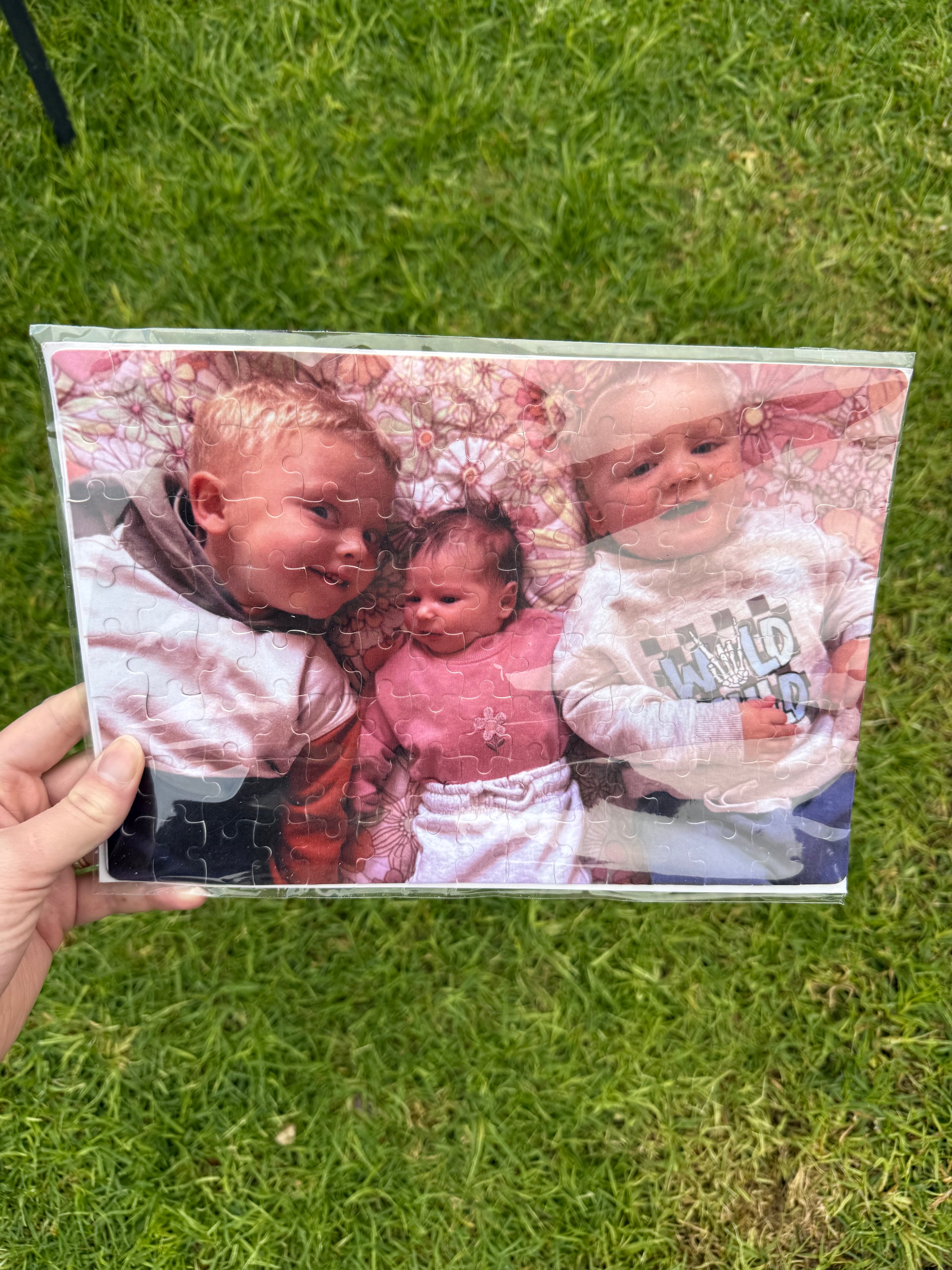 Photo Puzzle