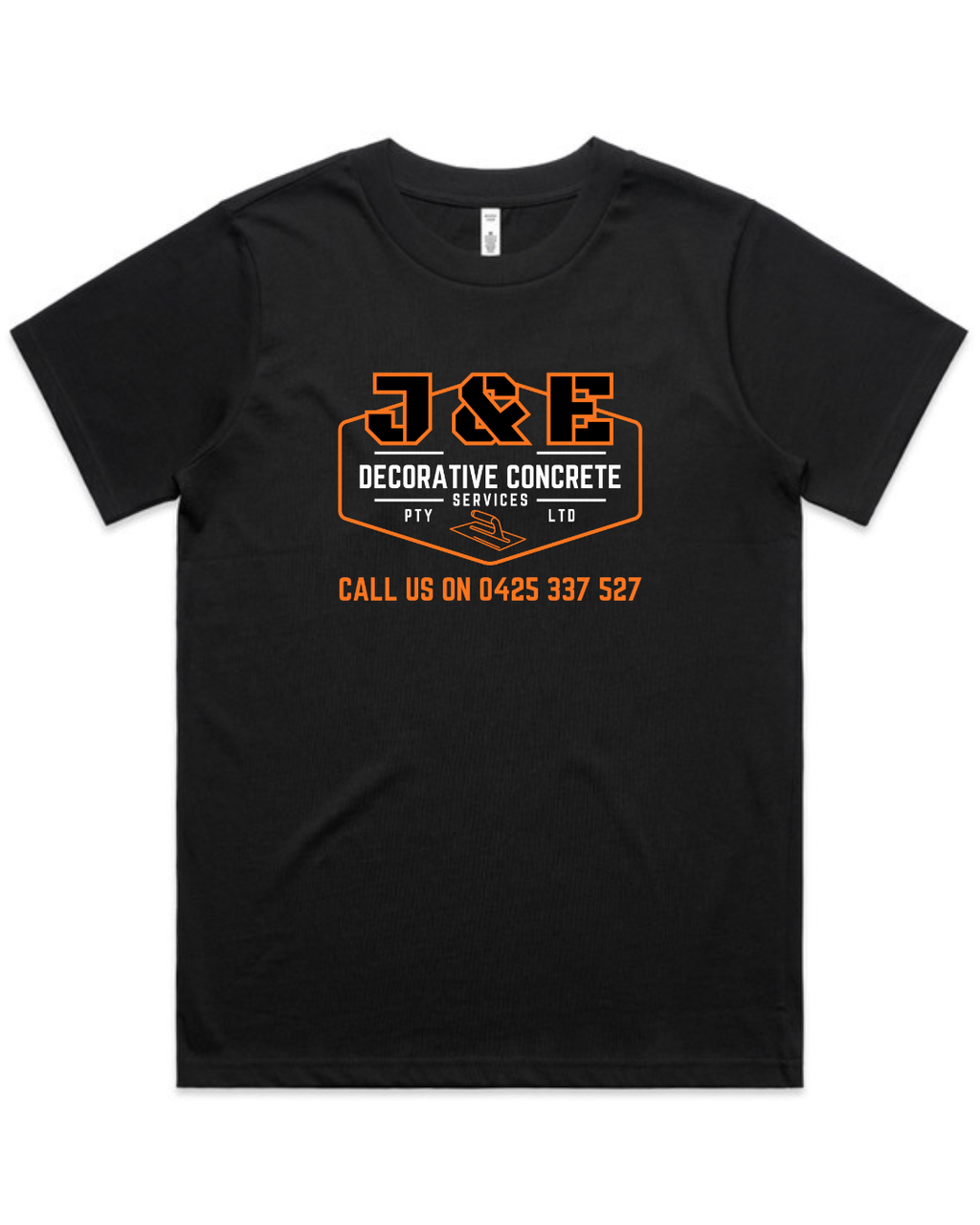 Premium Business Merch